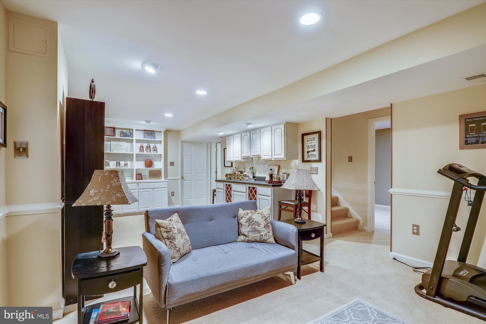 POPKINS FARM ESTATES - Residential Lease