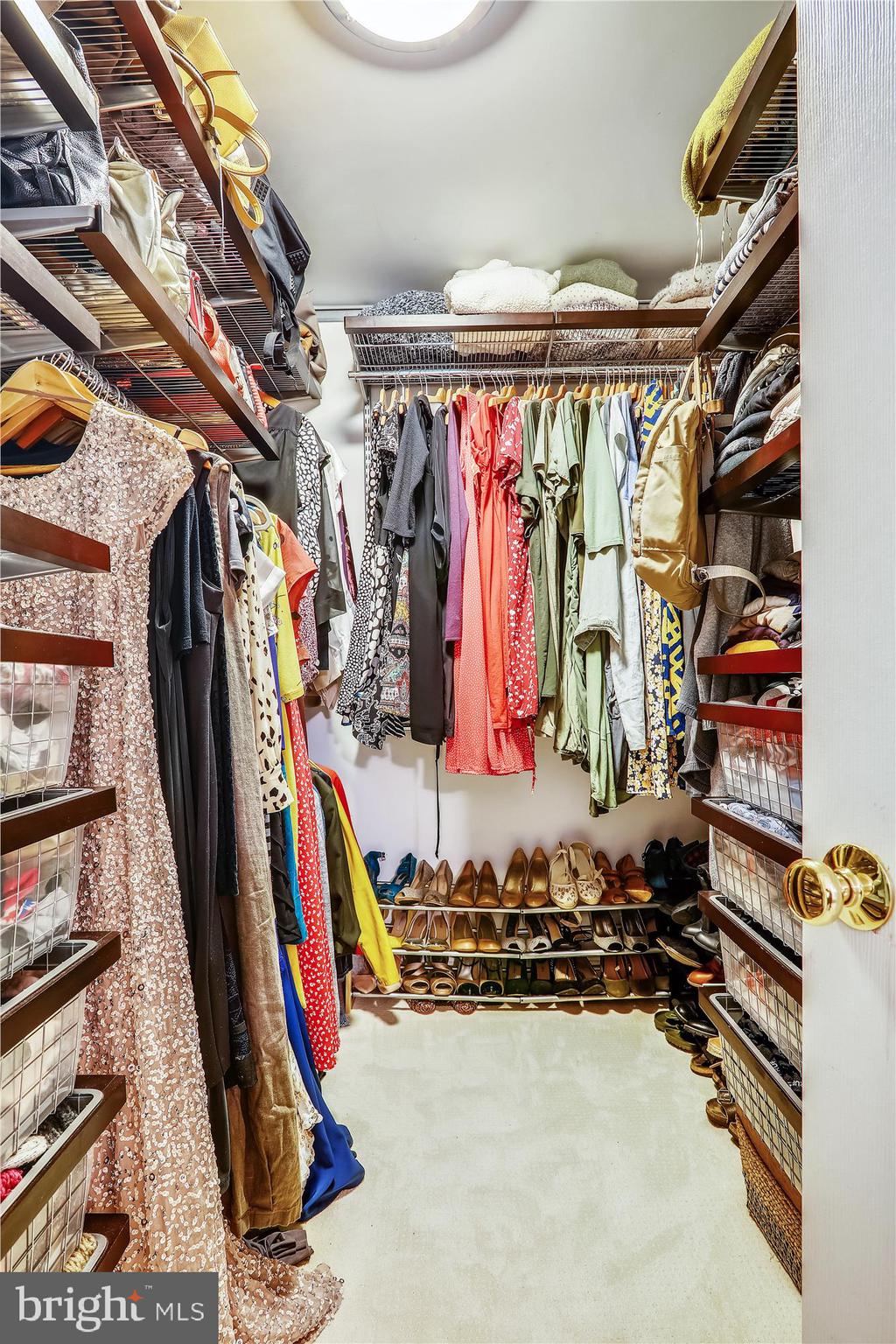 POPKINS FARM ESTATES - Residential Lease