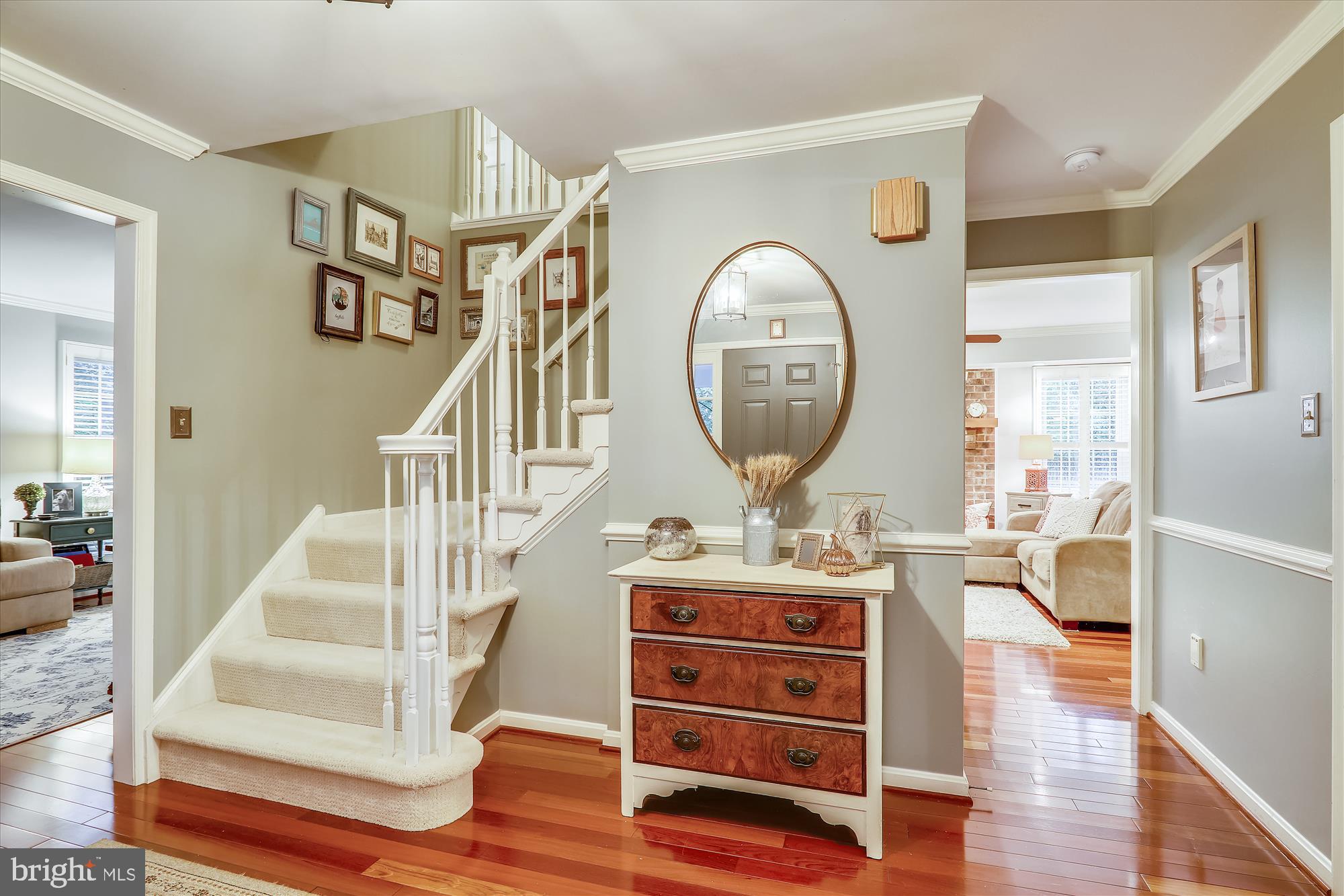 POPKINS FARM ESTATES - Residential Lease