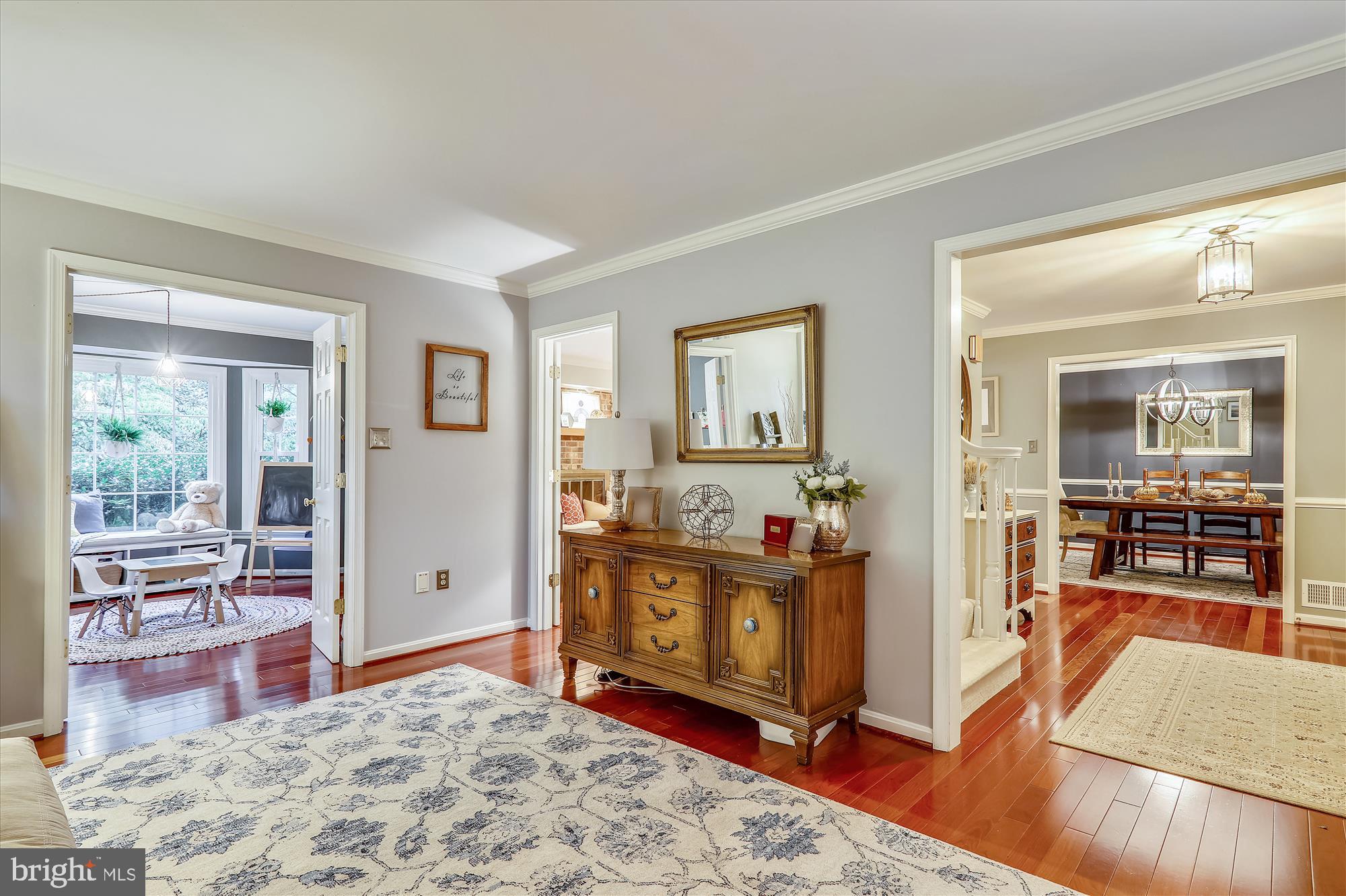 POPKINS FARM ESTATES - Residential Lease