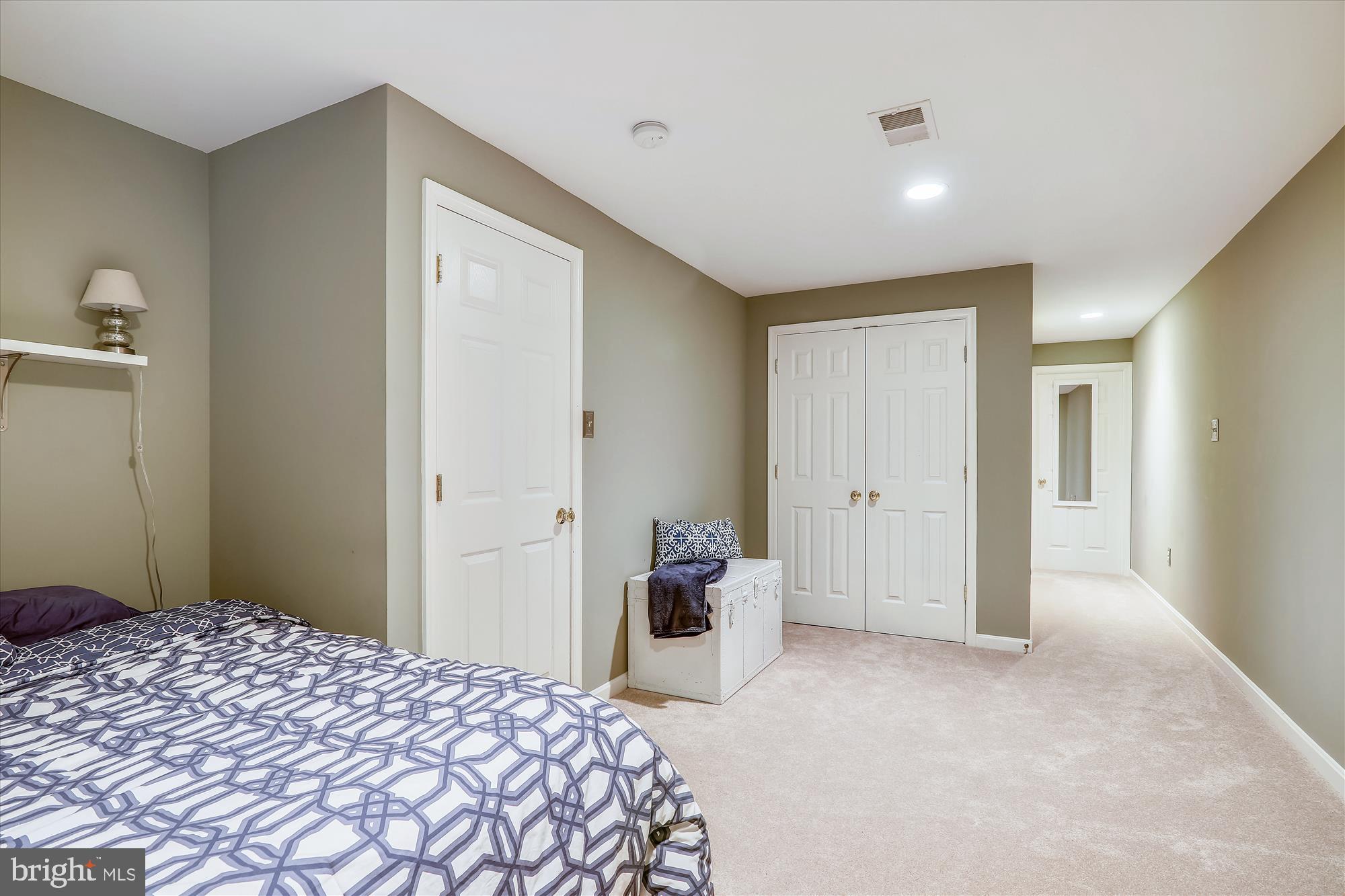 POPKINS FARM ESTATES - Residential Lease