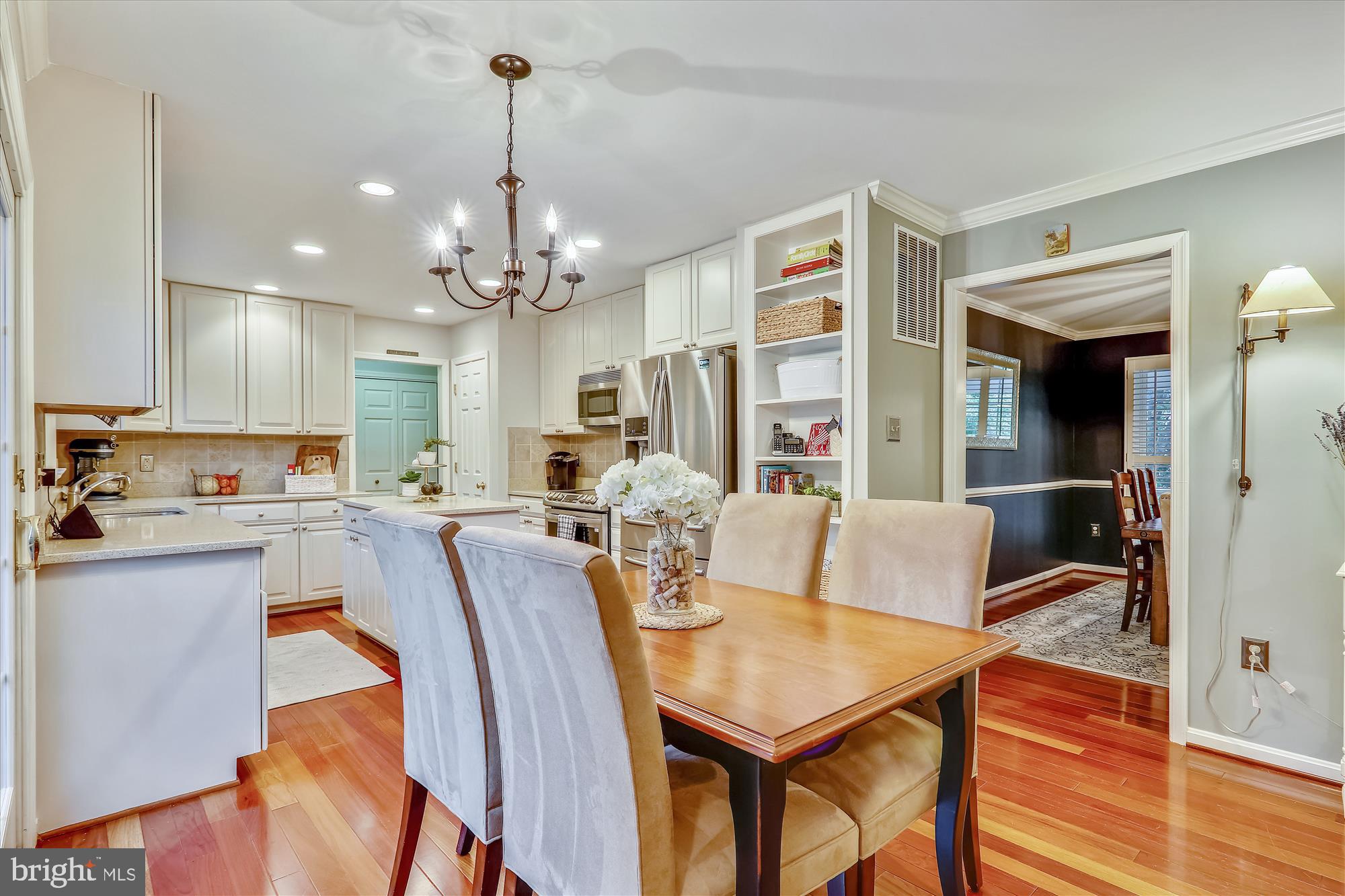 POPKINS FARM ESTATES - Residential Lease