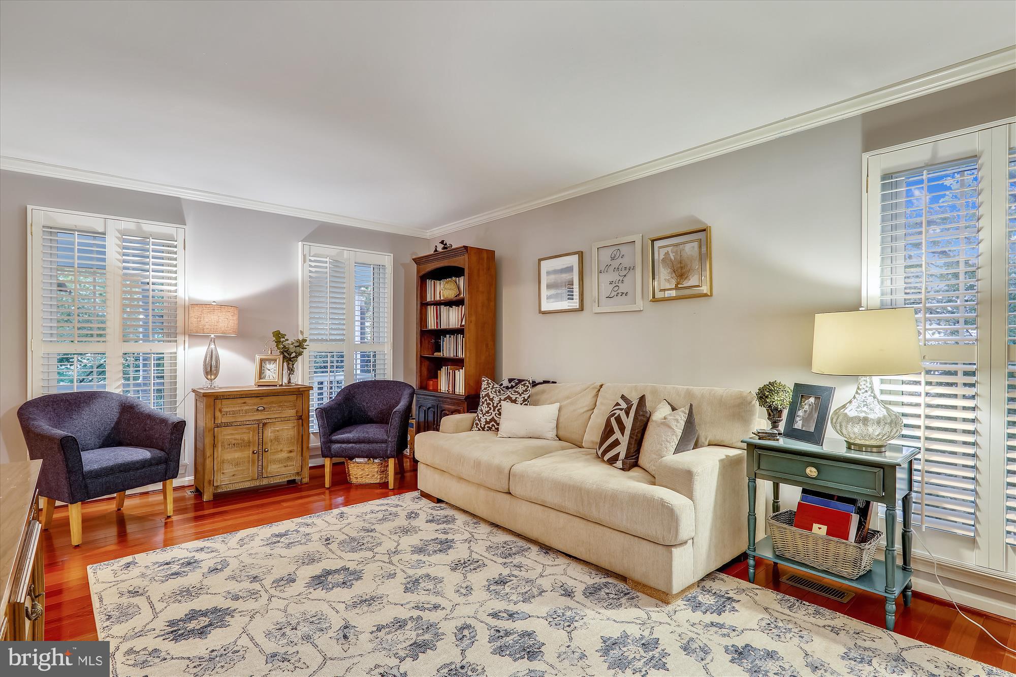 POPKINS FARM ESTATES - Residential Lease