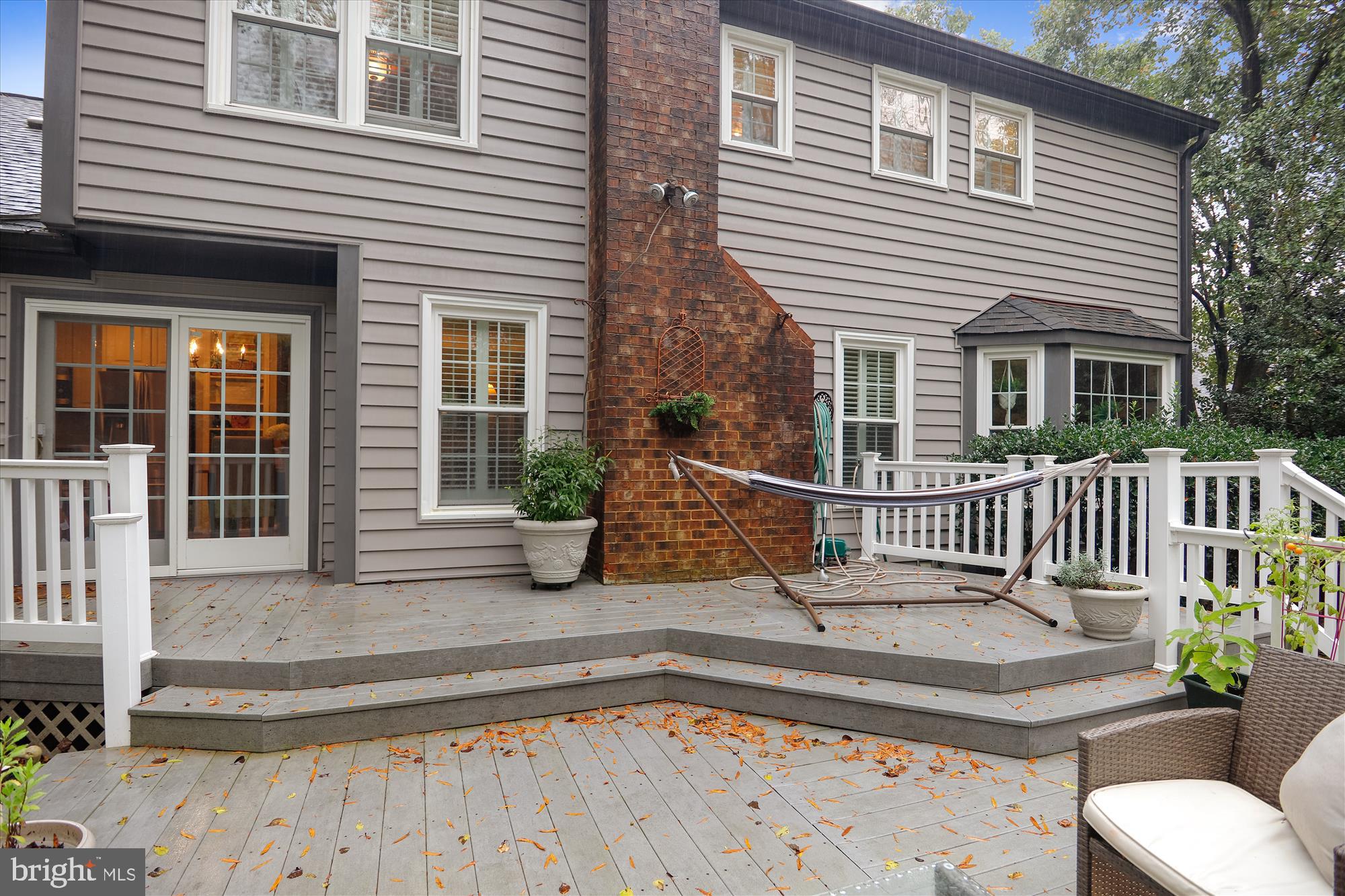 POPKINS FARM ESTATES - Residential Lease