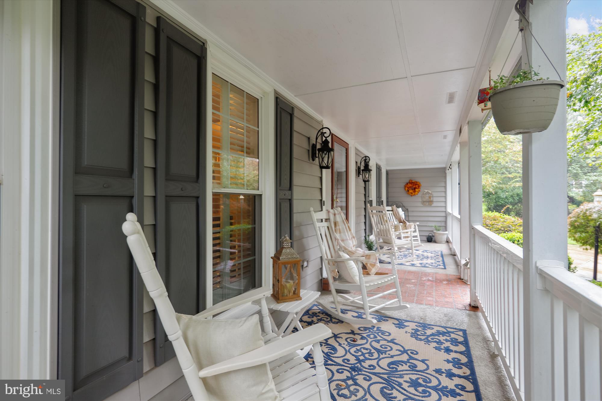 POPKINS FARM ESTATES - Residential Lease