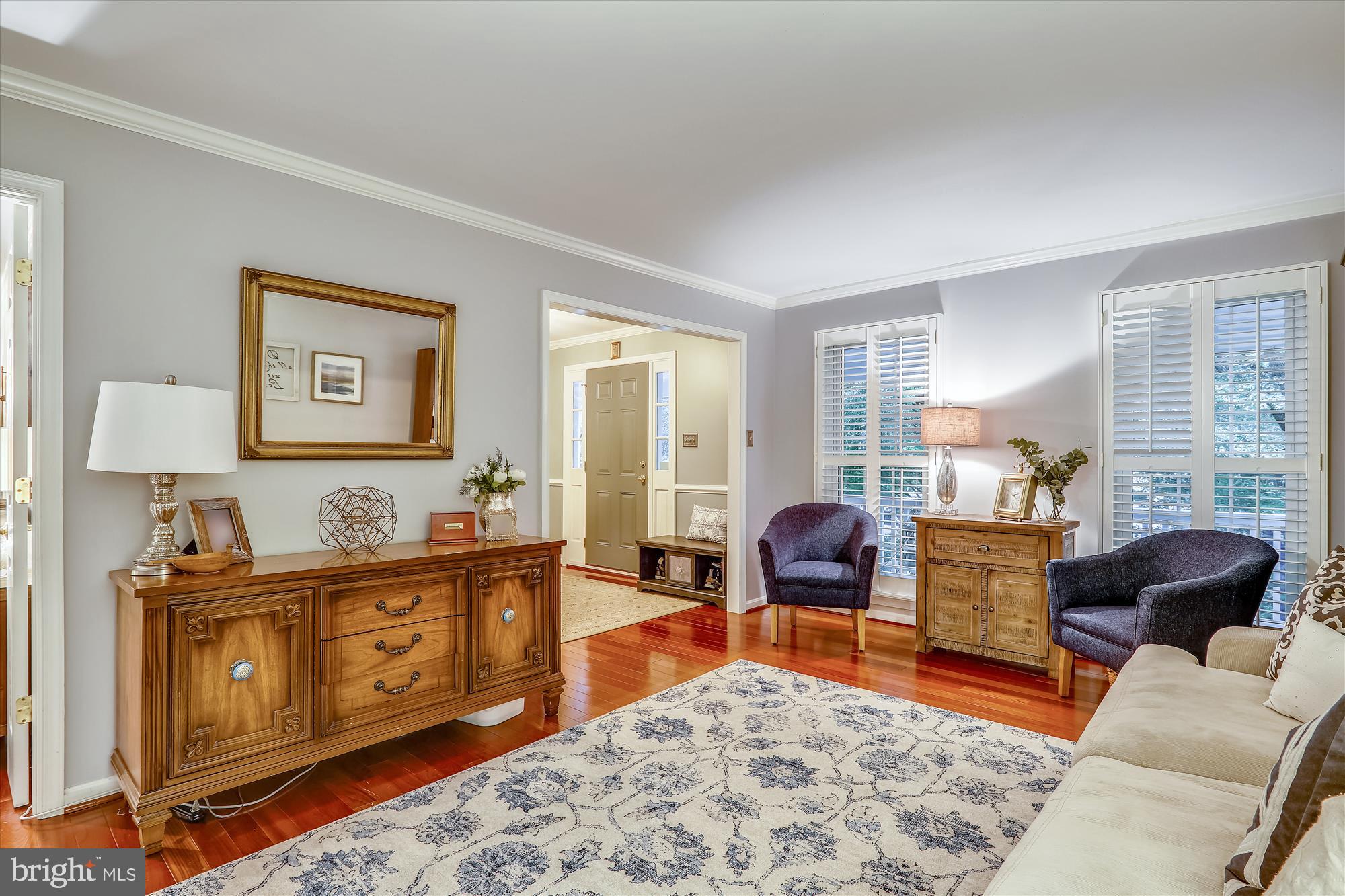 POPKINS FARM ESTATES - Residential Lease