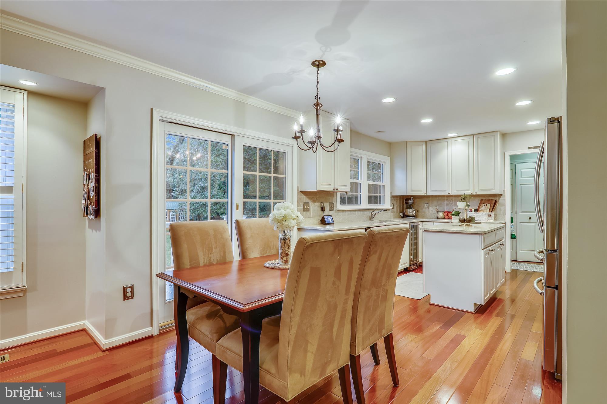 POPKINS FARM ESTATES - Residential Lease