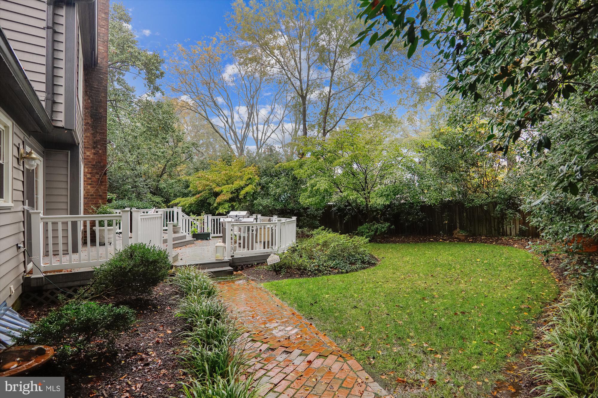 POPKINS FARM ESTATES - Residential Lease