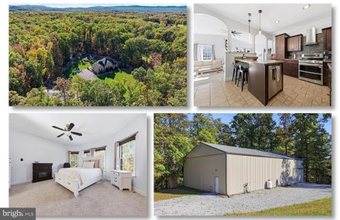 Photo of 11113 Garrison Hollow Road, CLEAR SPRING, MD 21722 (MLS # MDWA2040948)