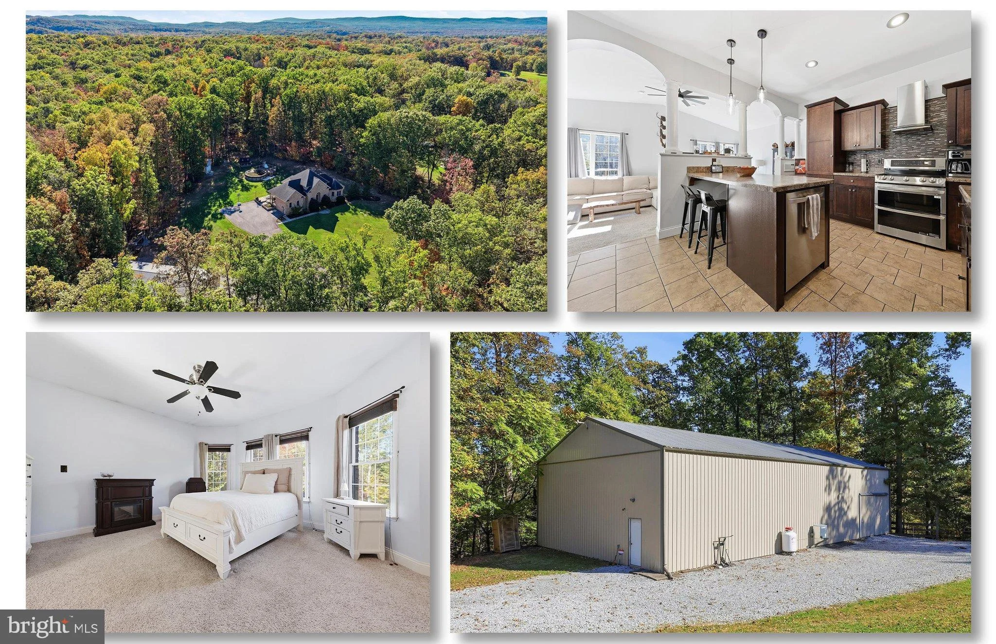 11113 Garrison Hollow Road