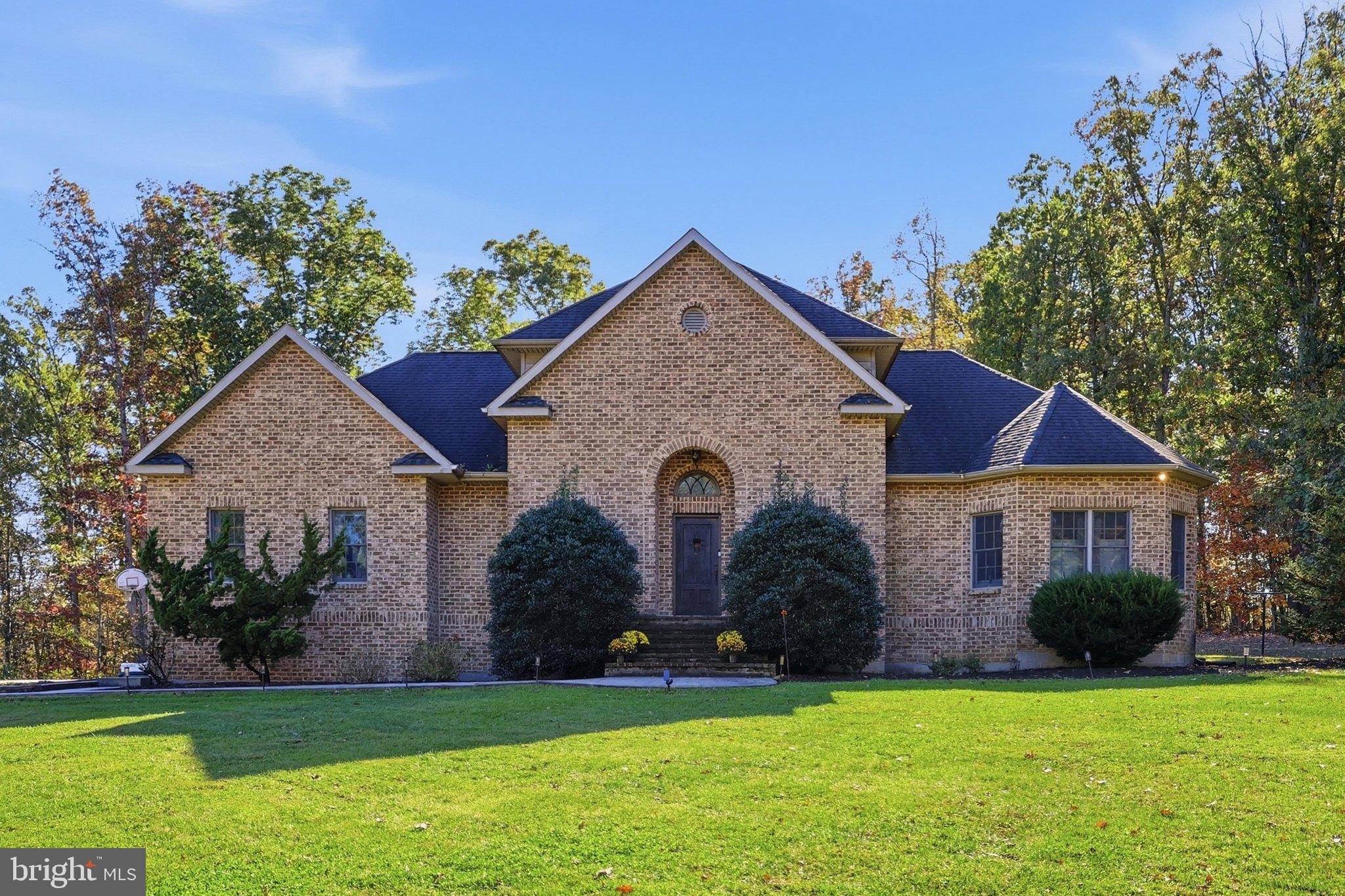 11113 GARRISON HOLLOW ROAD
