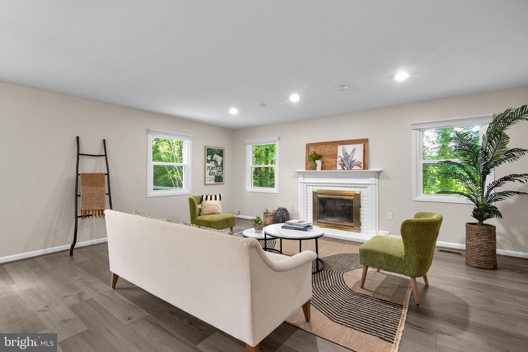 CROFTON PARK - Residential