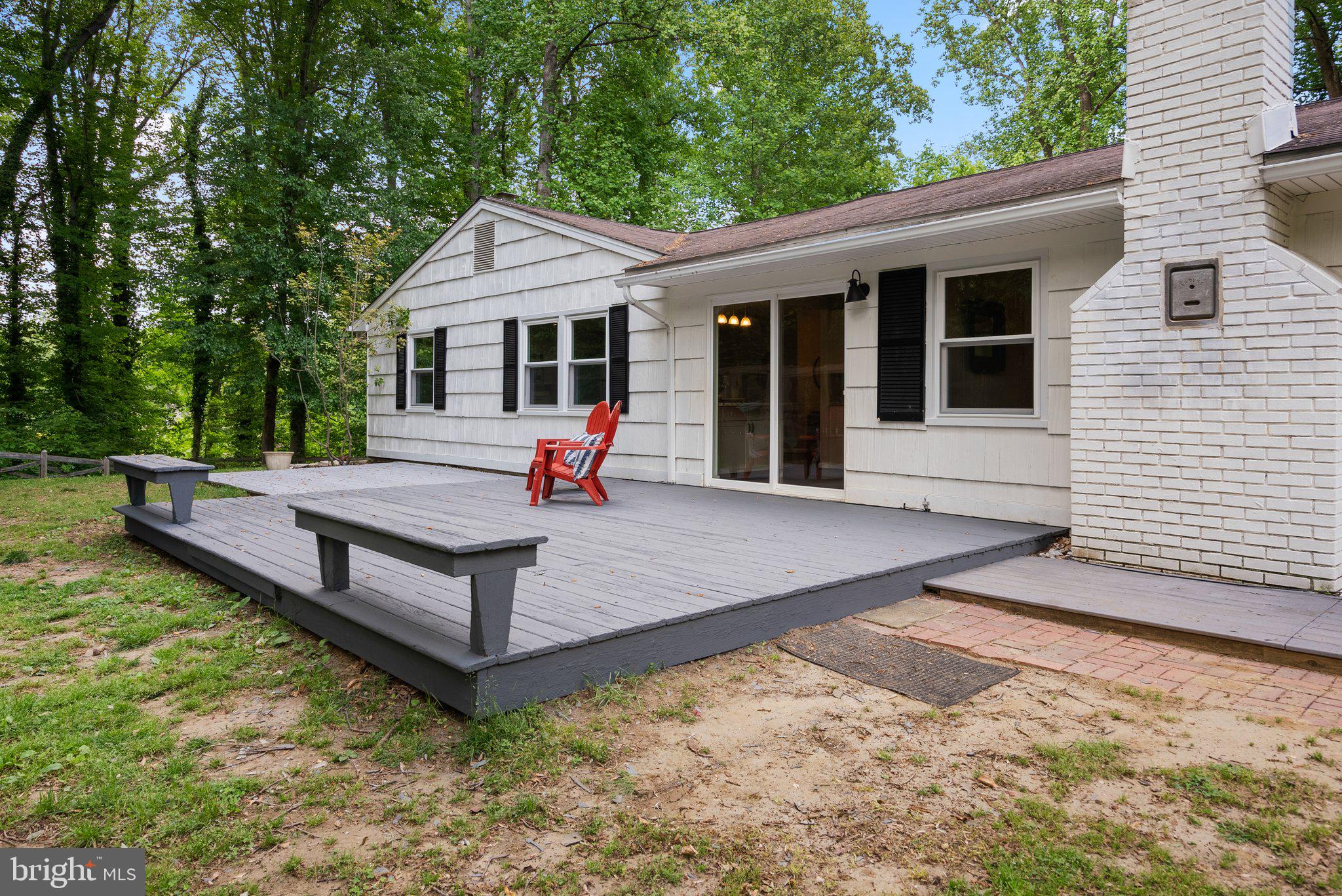 CROFTON PARK - Residential