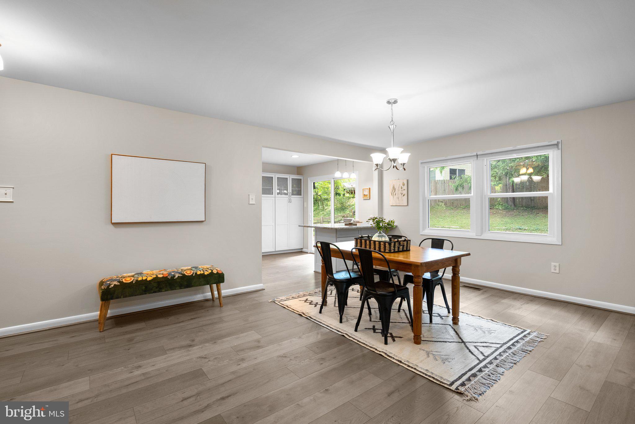 CROFTON PARK - Residential