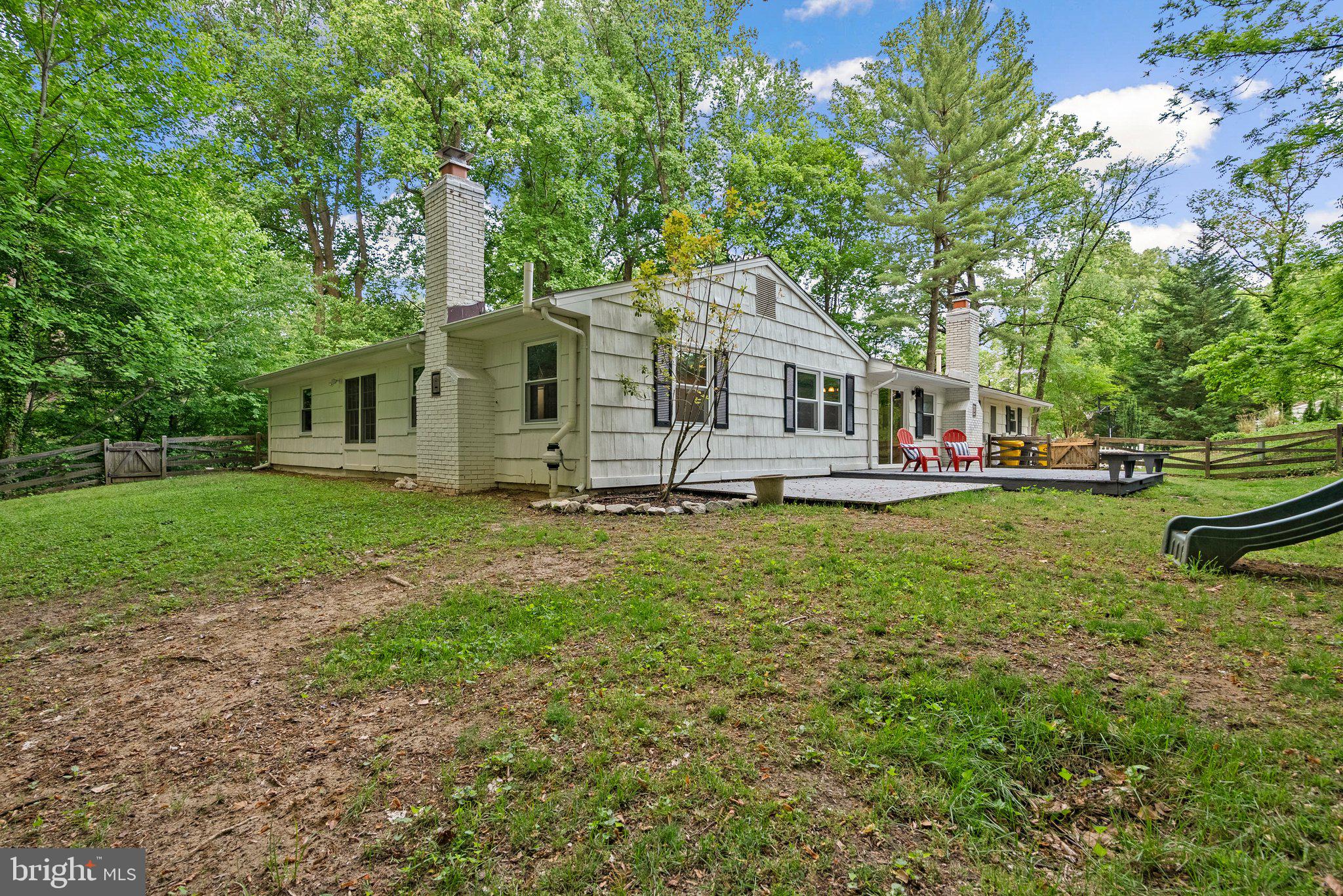 CROFTON PARK - Residential