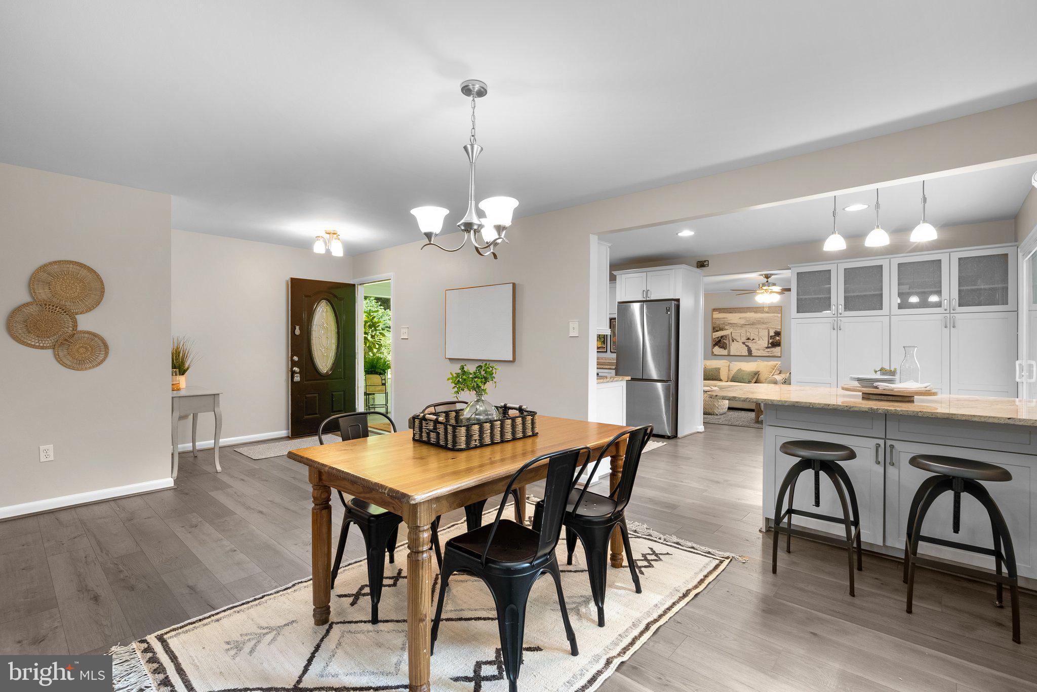 CROFTON PARK - Residential