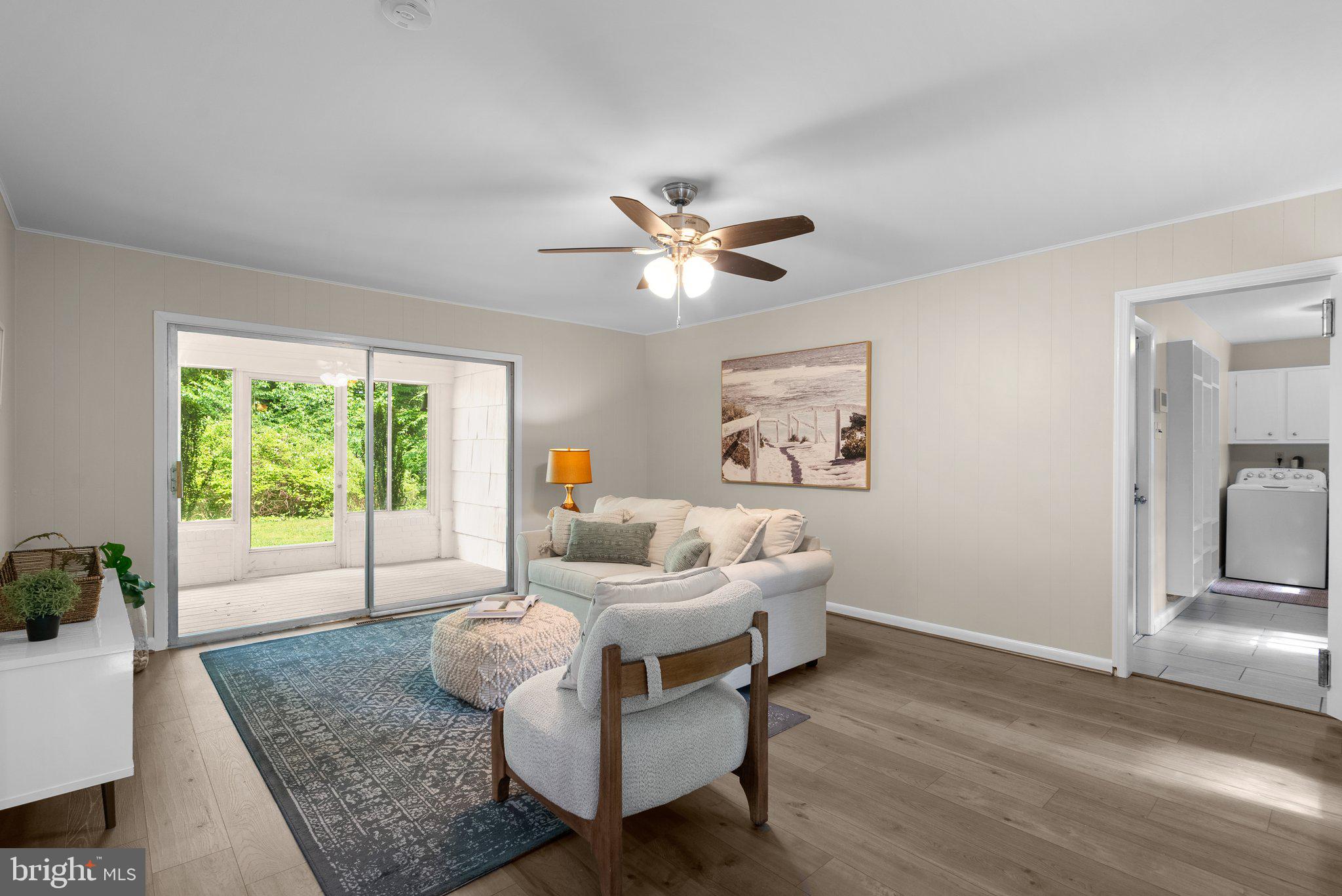 CROFTON PARK - Residential