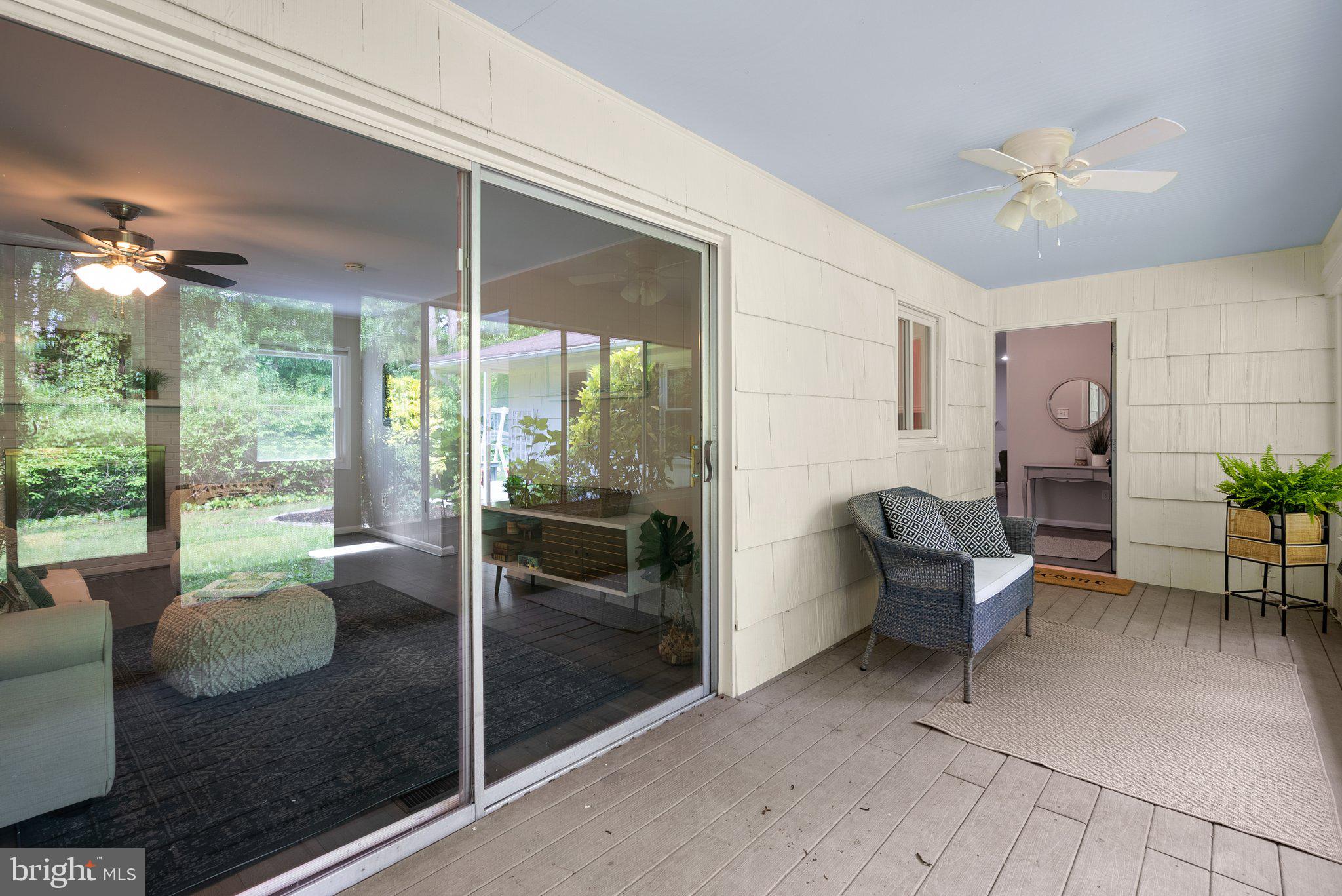 CROFTON PARK - Residential