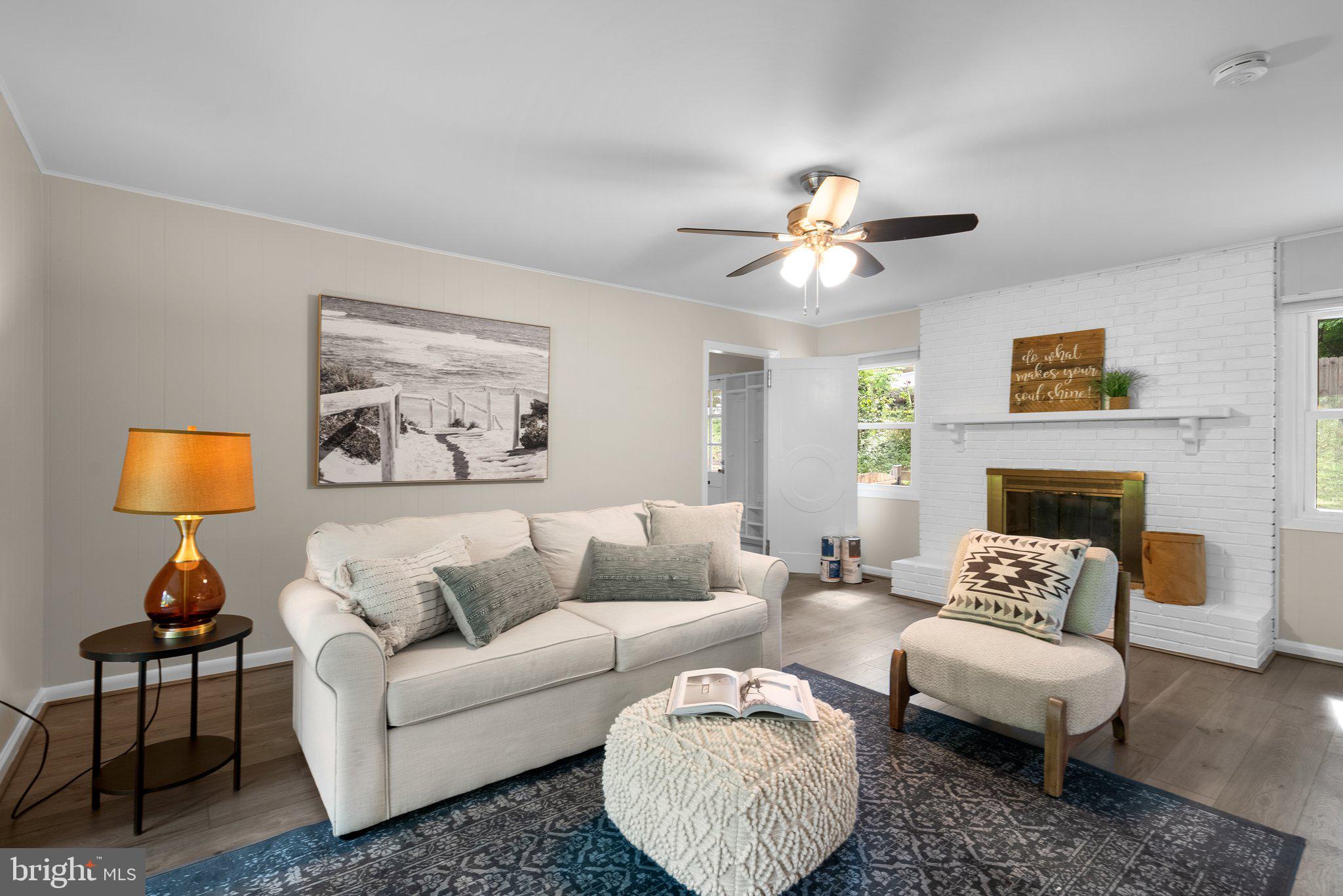 CROFTON PARK - Residential