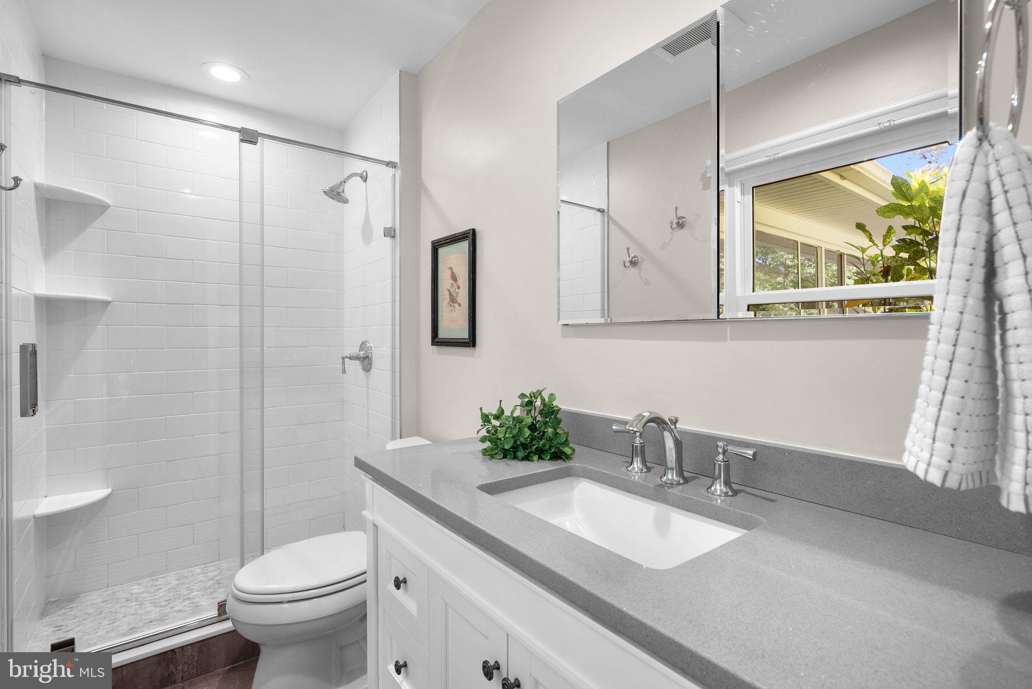 CROFTON PARK - Residential