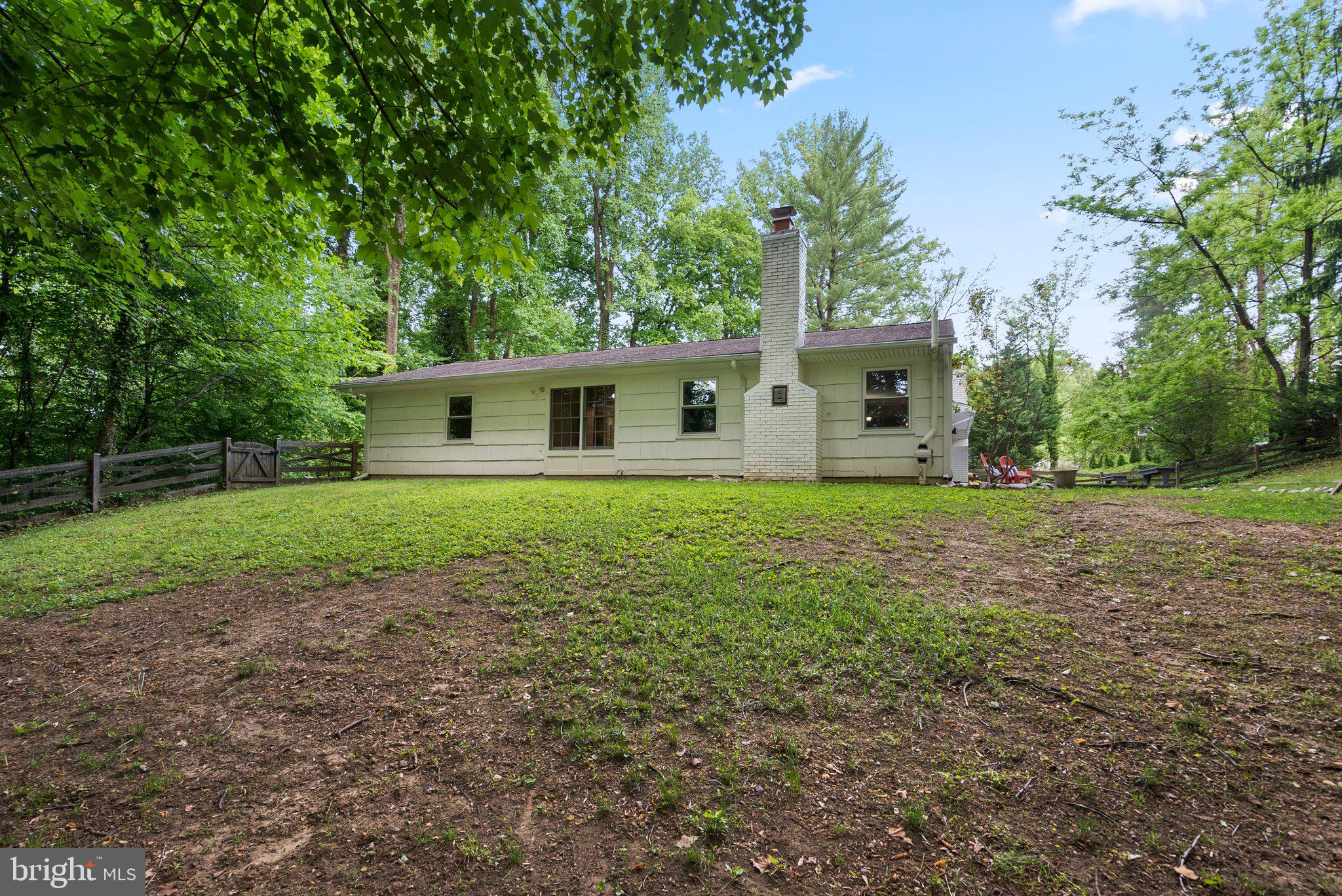 CROFTON PARK - Residential
