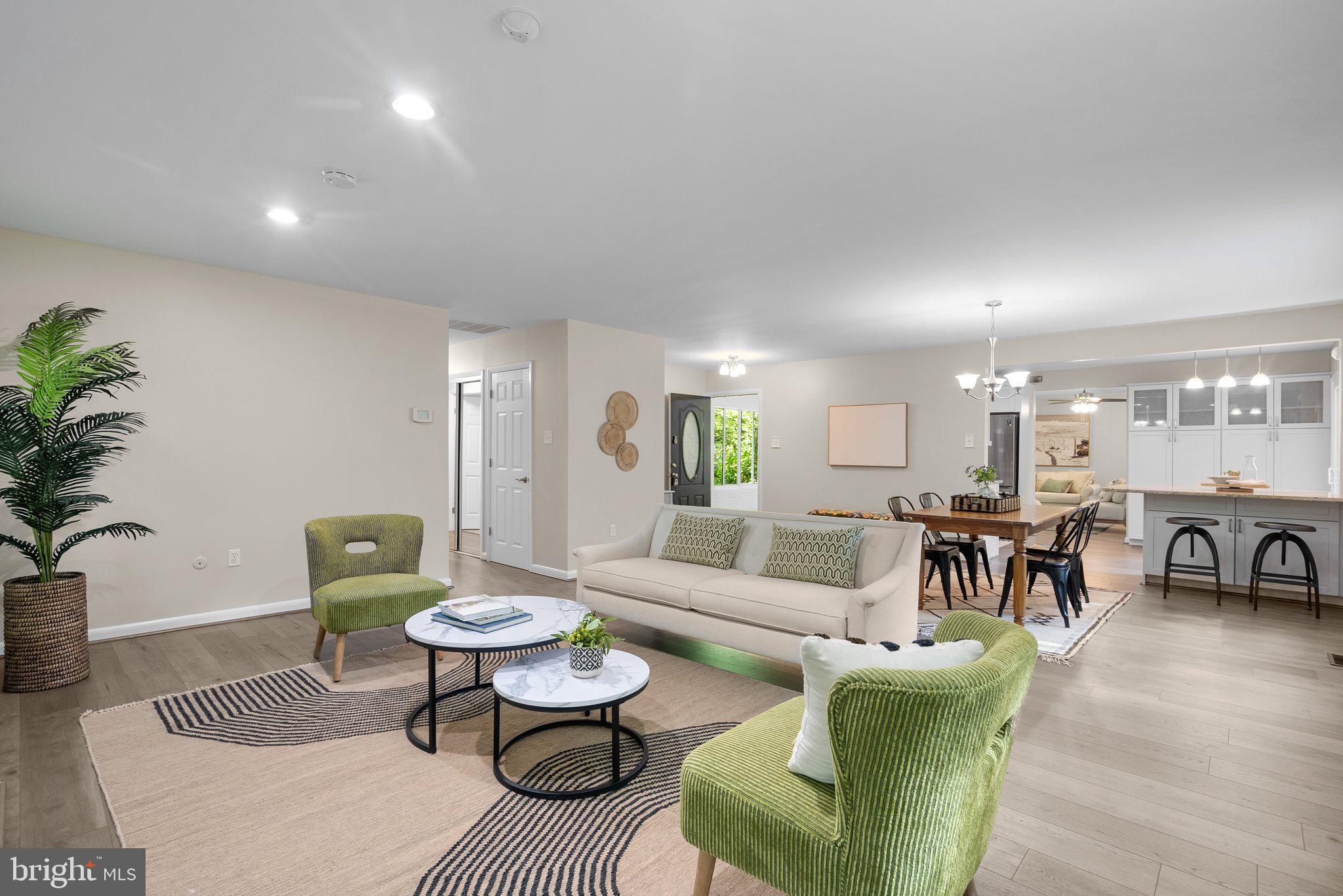 CROFTON PARK - Residential