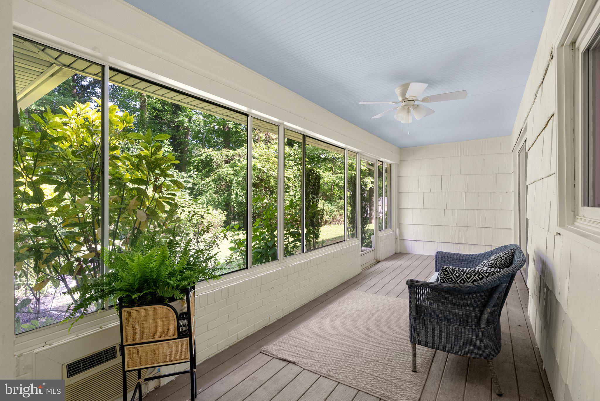 CROFTON PARK - Residential