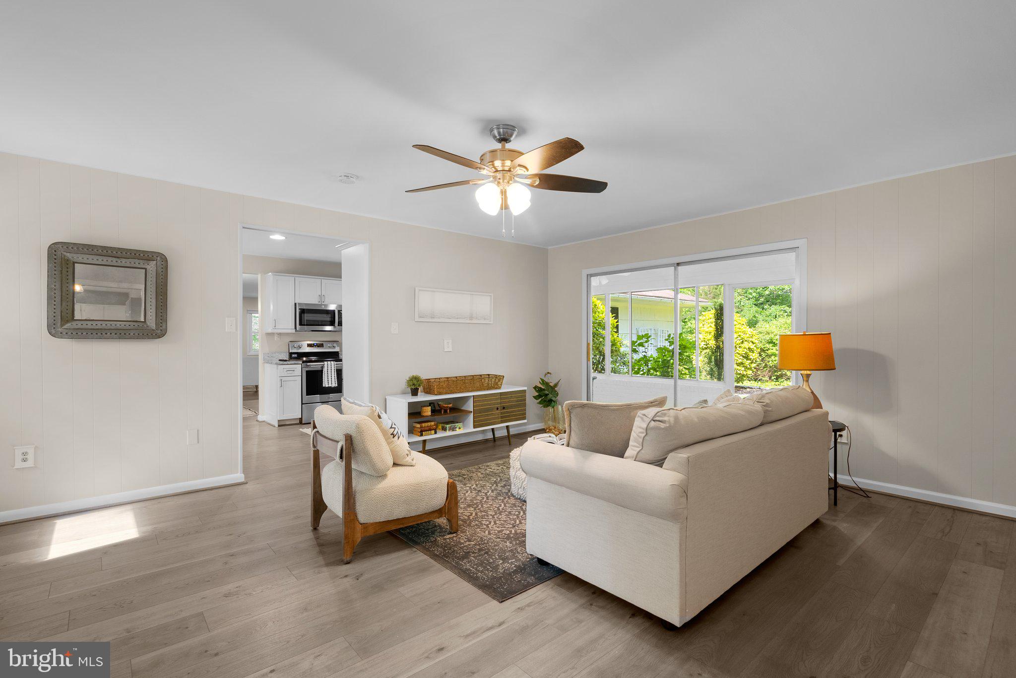 CROFTON PARK - Residential