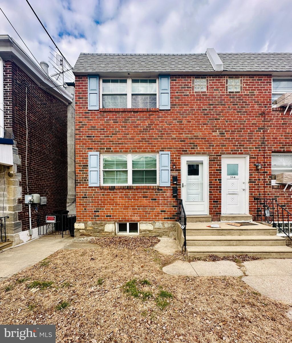 Photo of 362 - #a Ripka Street, PHILADELPHIA, PA 19128 (MLS # PAPH2582486)