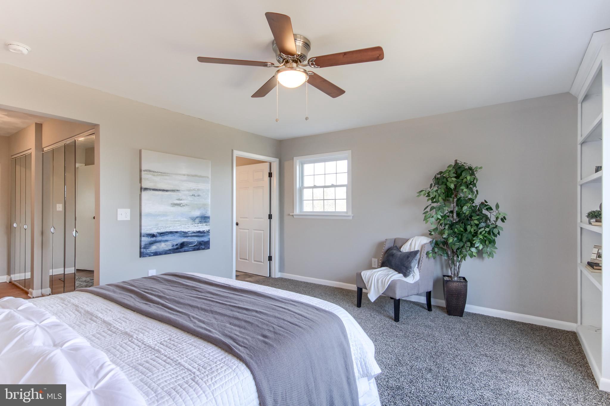 FAIRVIEW TWP - Residential