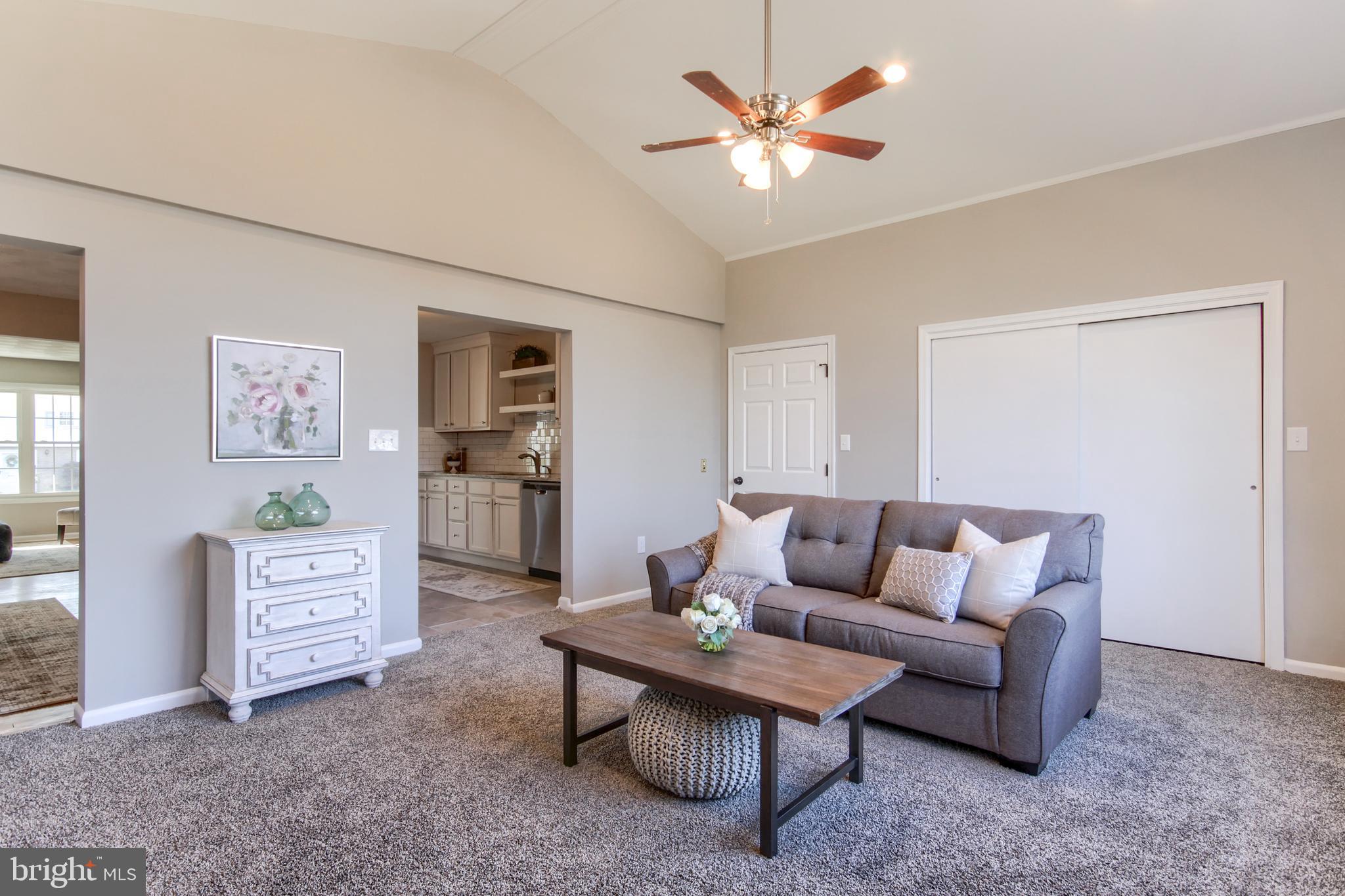 FAIRVIEW TWP - Residential