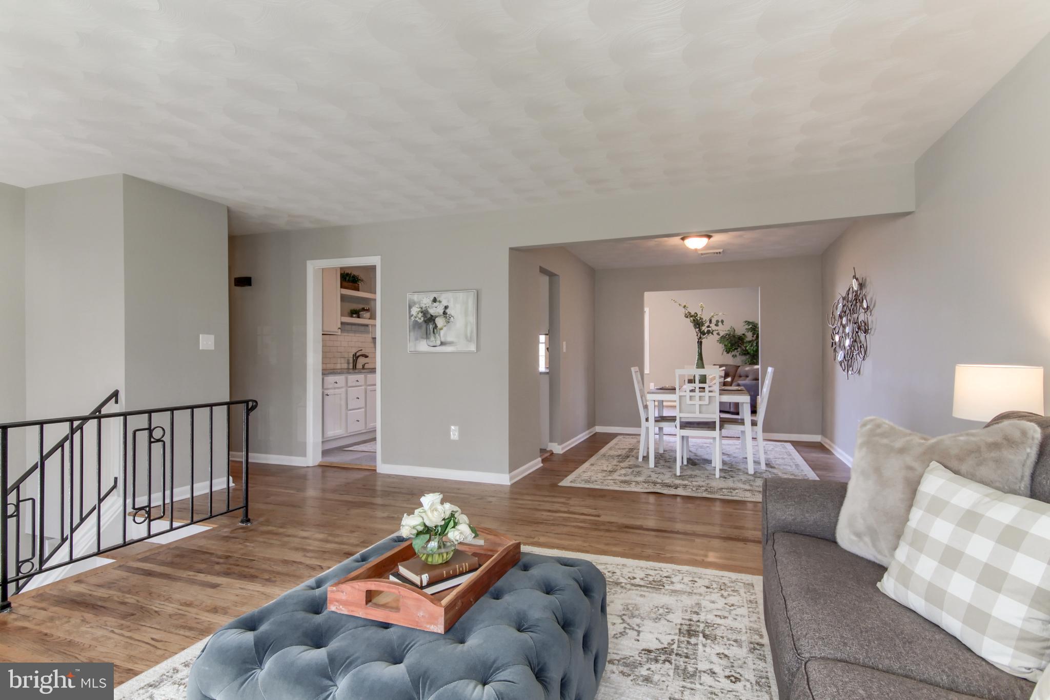 FAIRVIEW TWP - Residential