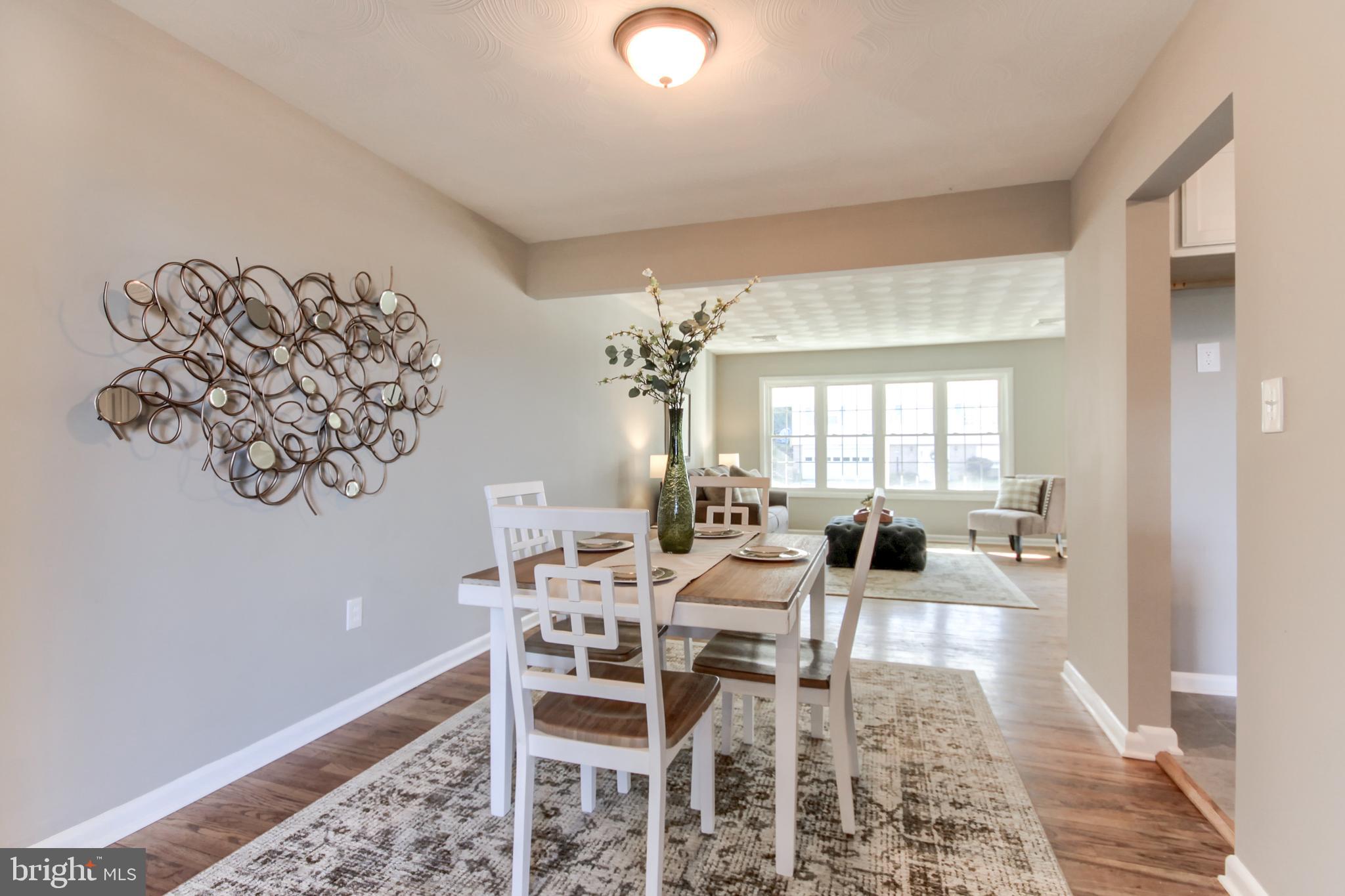 FAIRVIEW TWP - Residential