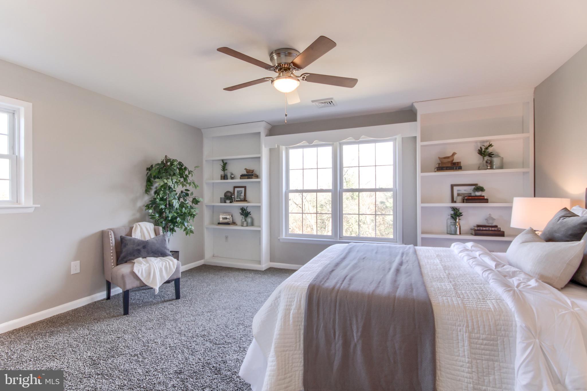 FAIRVIEW TWP - Residential