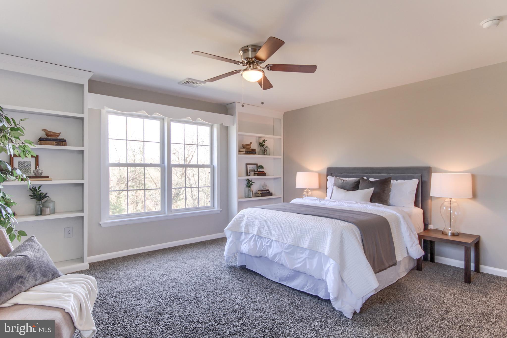 FAIRVIEW TWP - Residential