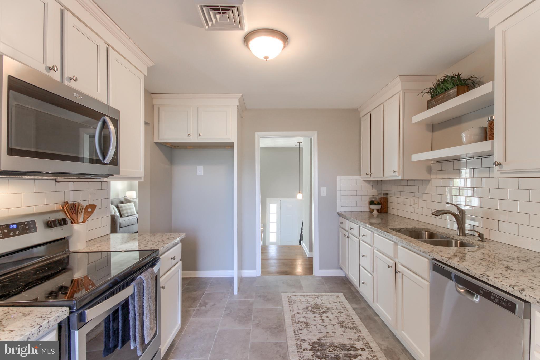 FAIRVIEW TWP - Residential