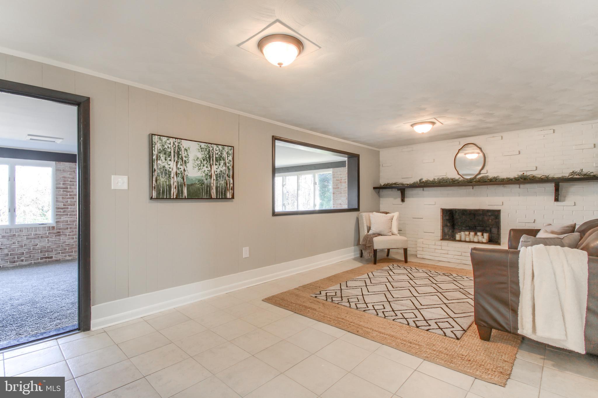 FAIRVIEW TWP - Residential