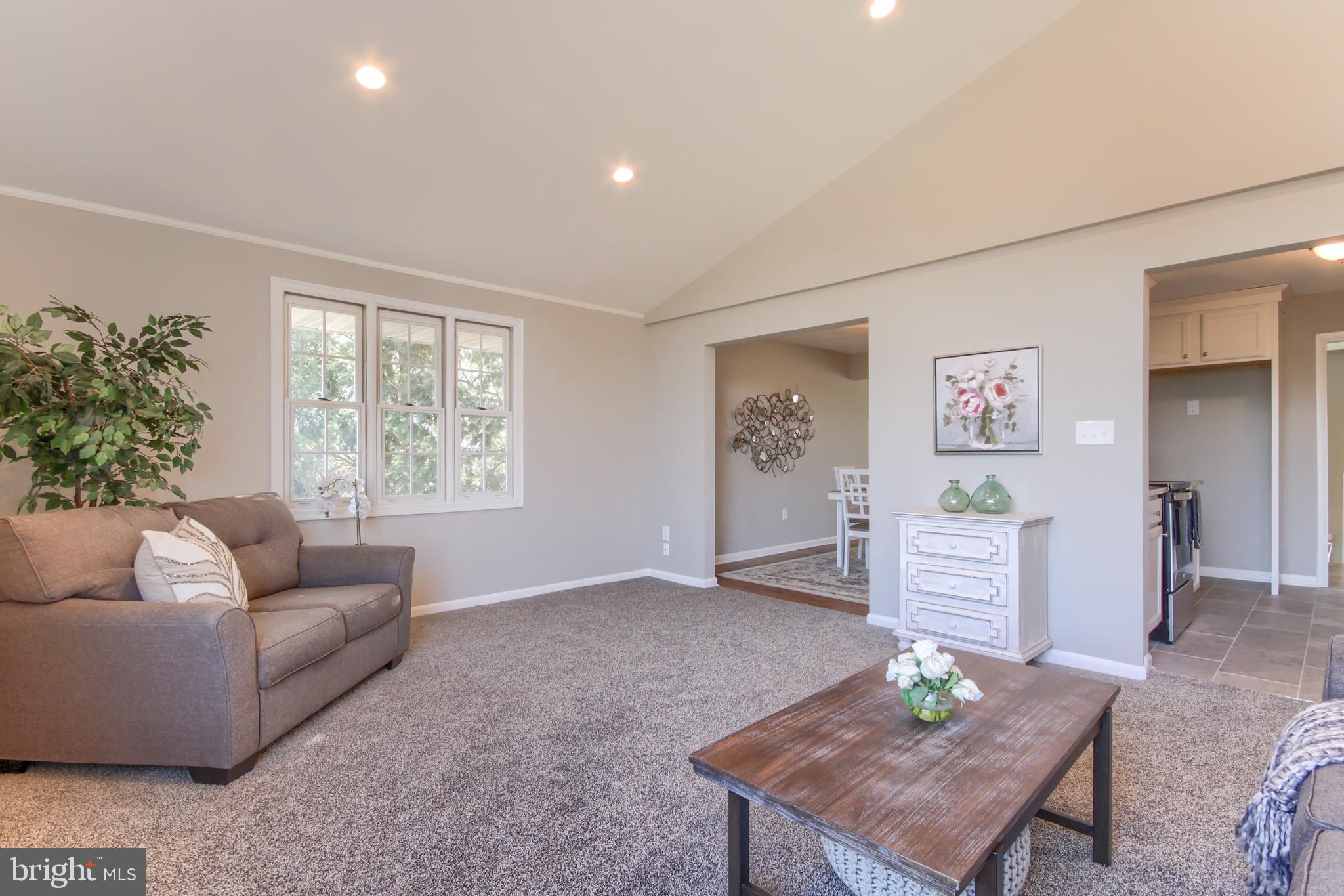 FAIRVIEW TWP - Residential