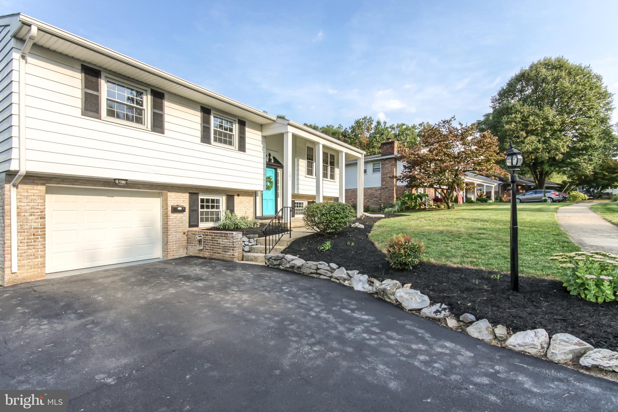 FAIRVIEW TWP - Residential