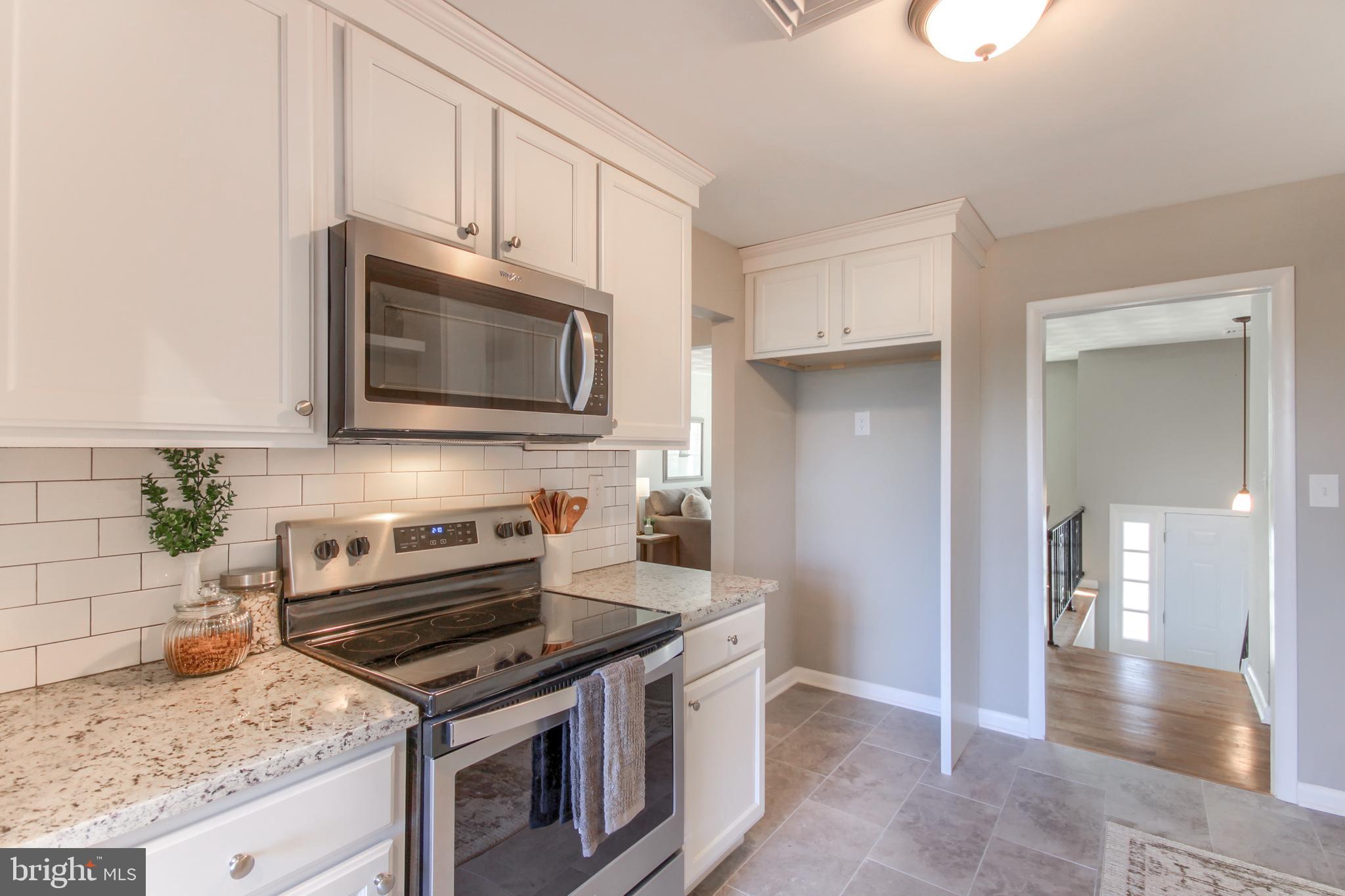 FAIRVIEW TWP - Residential