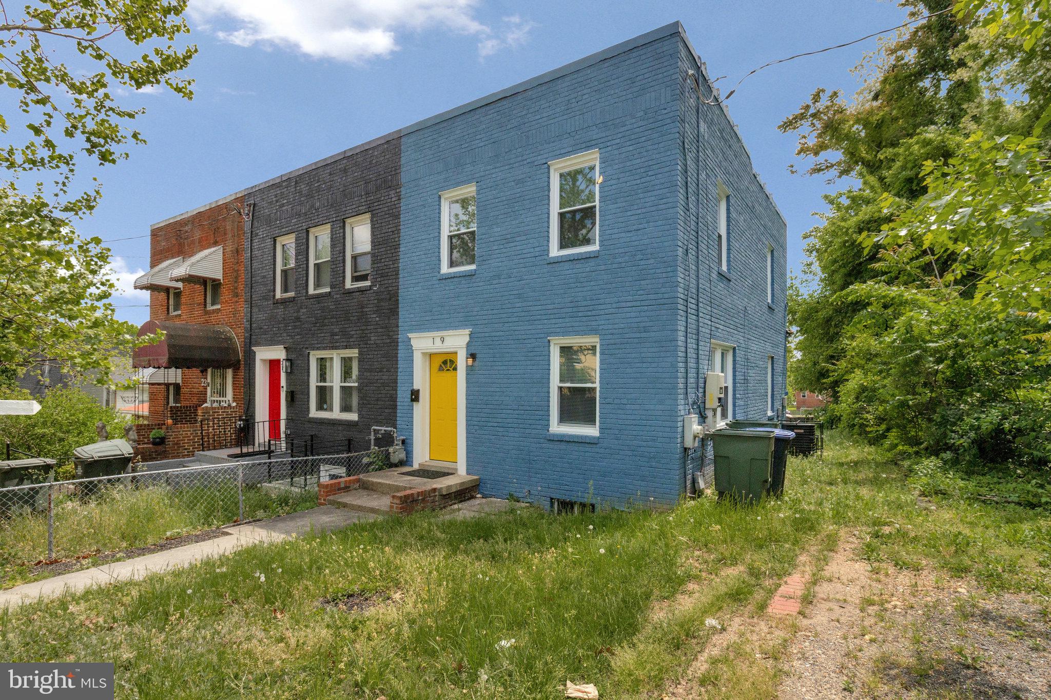 19 ATLANTIC STREET SE