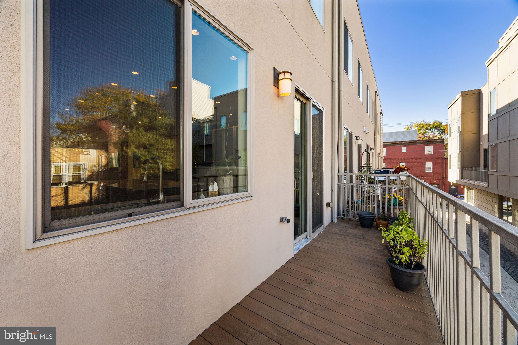 GRADUATE HOSPITAL - Residential