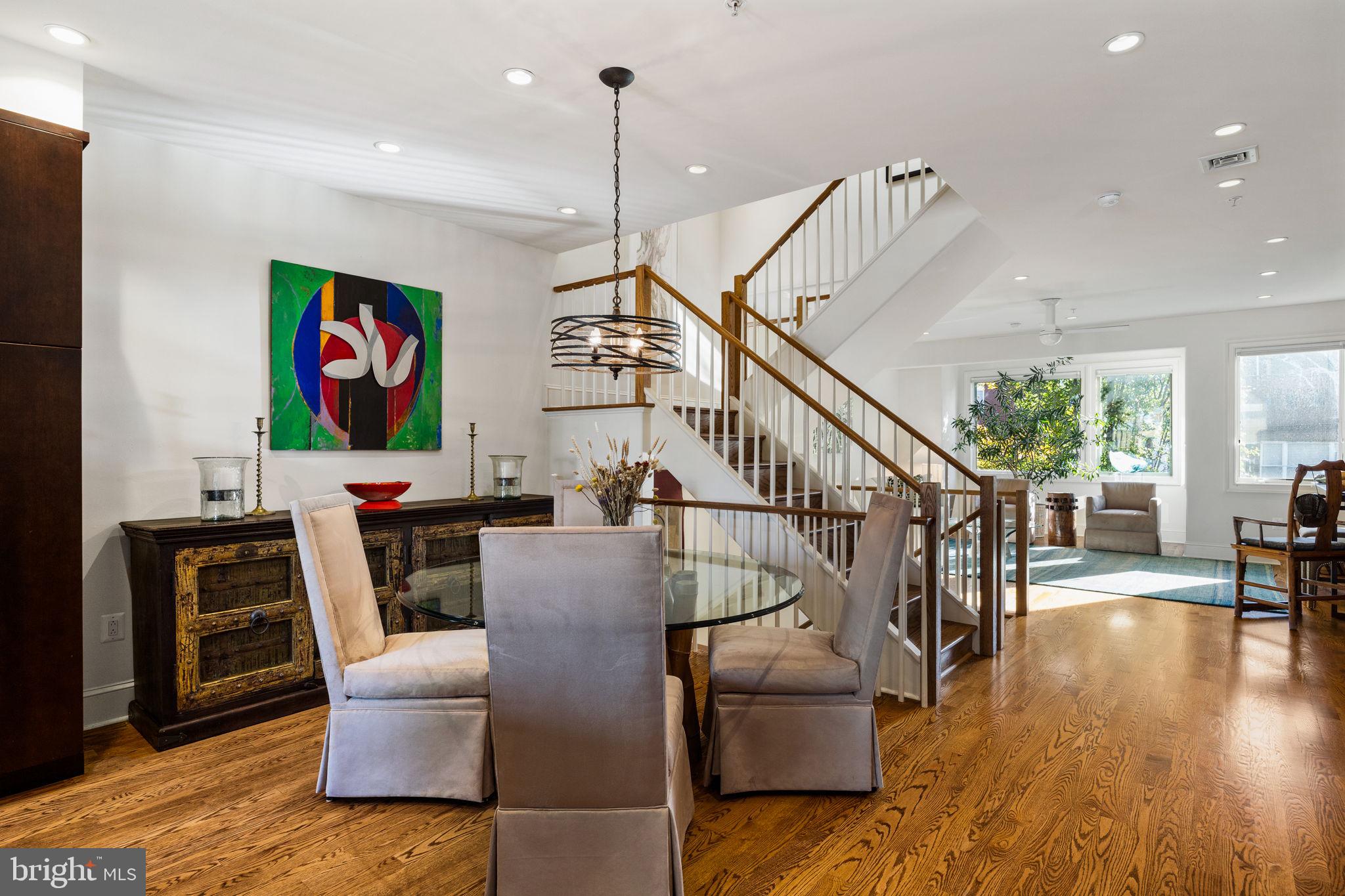 GRADUATE HOSPITAL - Residential