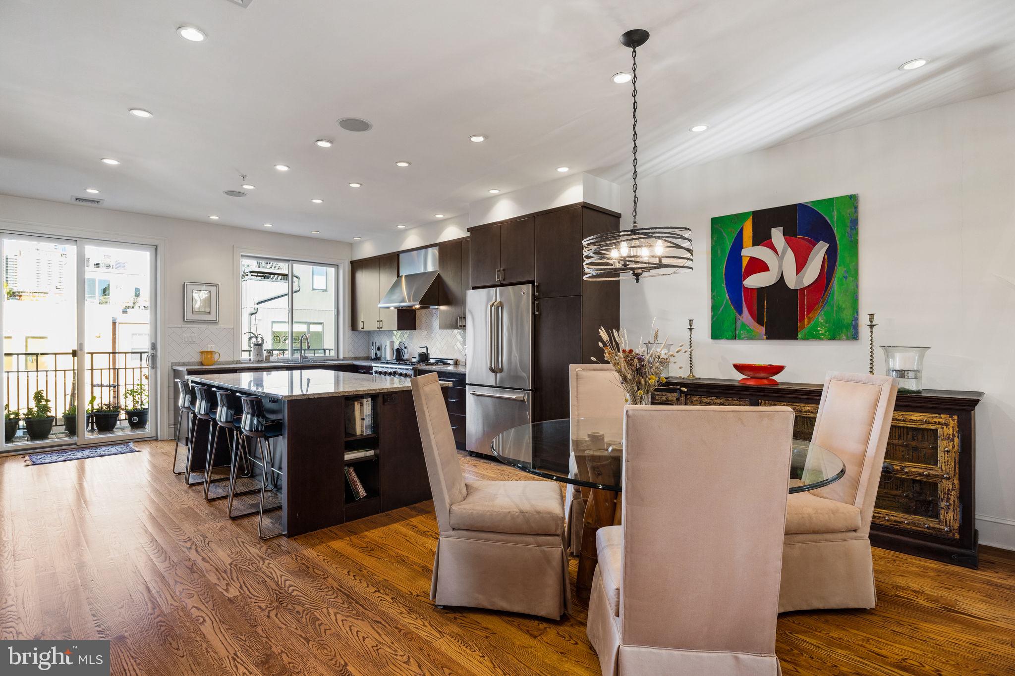 GRADUATE HOSPITAL - Residential