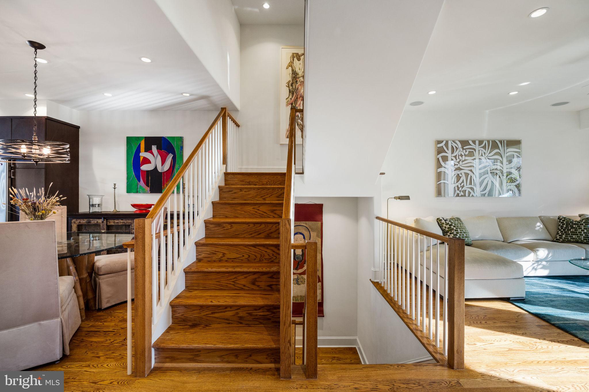 GRADUATE HOSPITAL - Residential