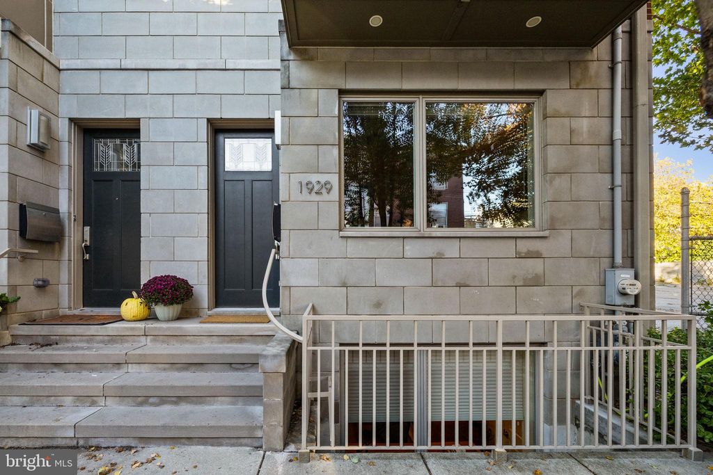Photo of 1929 Fitzwater Street, PHILADELPHIA, PA 19146 (MLS # PAPH2574162)