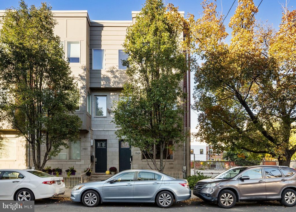 Photo of 1929 Fitzwater Street, PHILADELPHIA, PA 19146 (MLS # PAPH2574162)