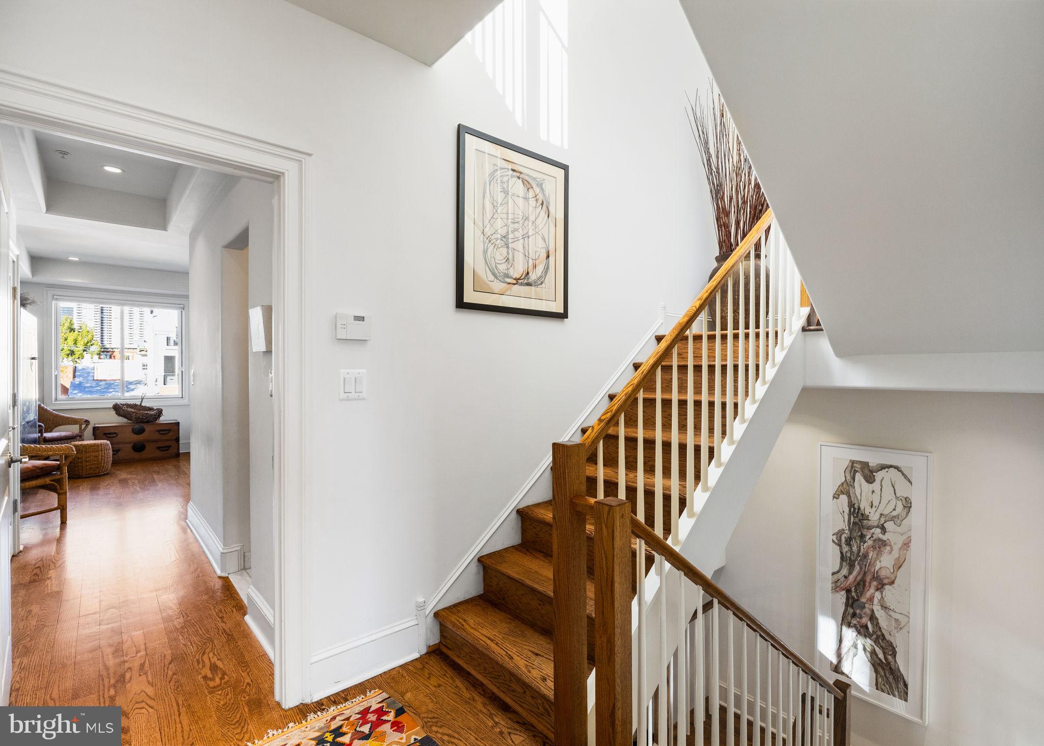 GRADUATE HOSPITAL - Residential