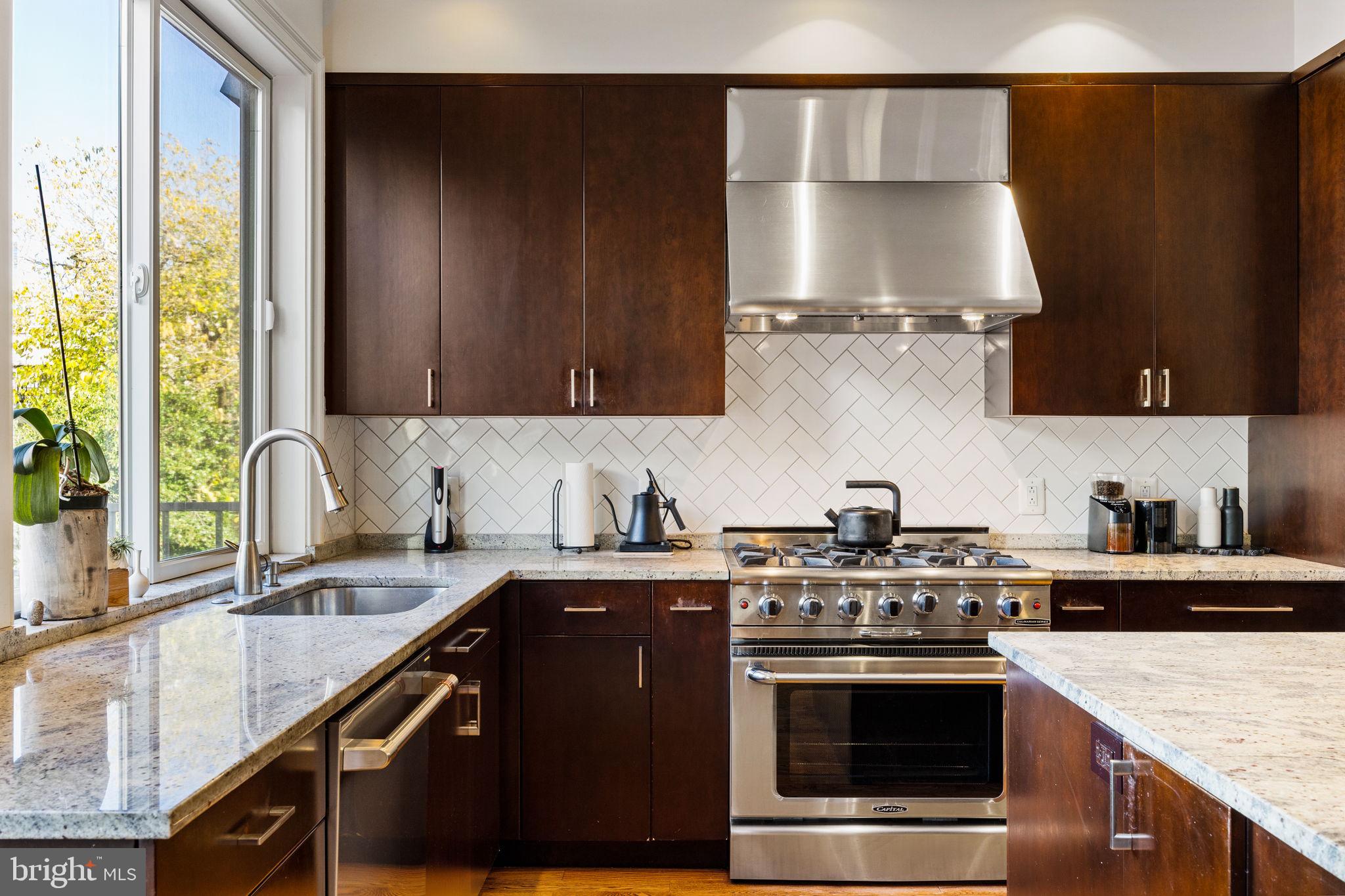 GRADUATE HOSPITAL - Residential