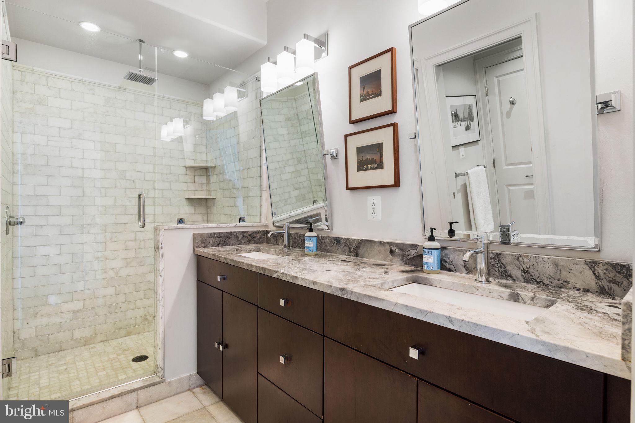 GRADUATE HOSPITAL - Residential